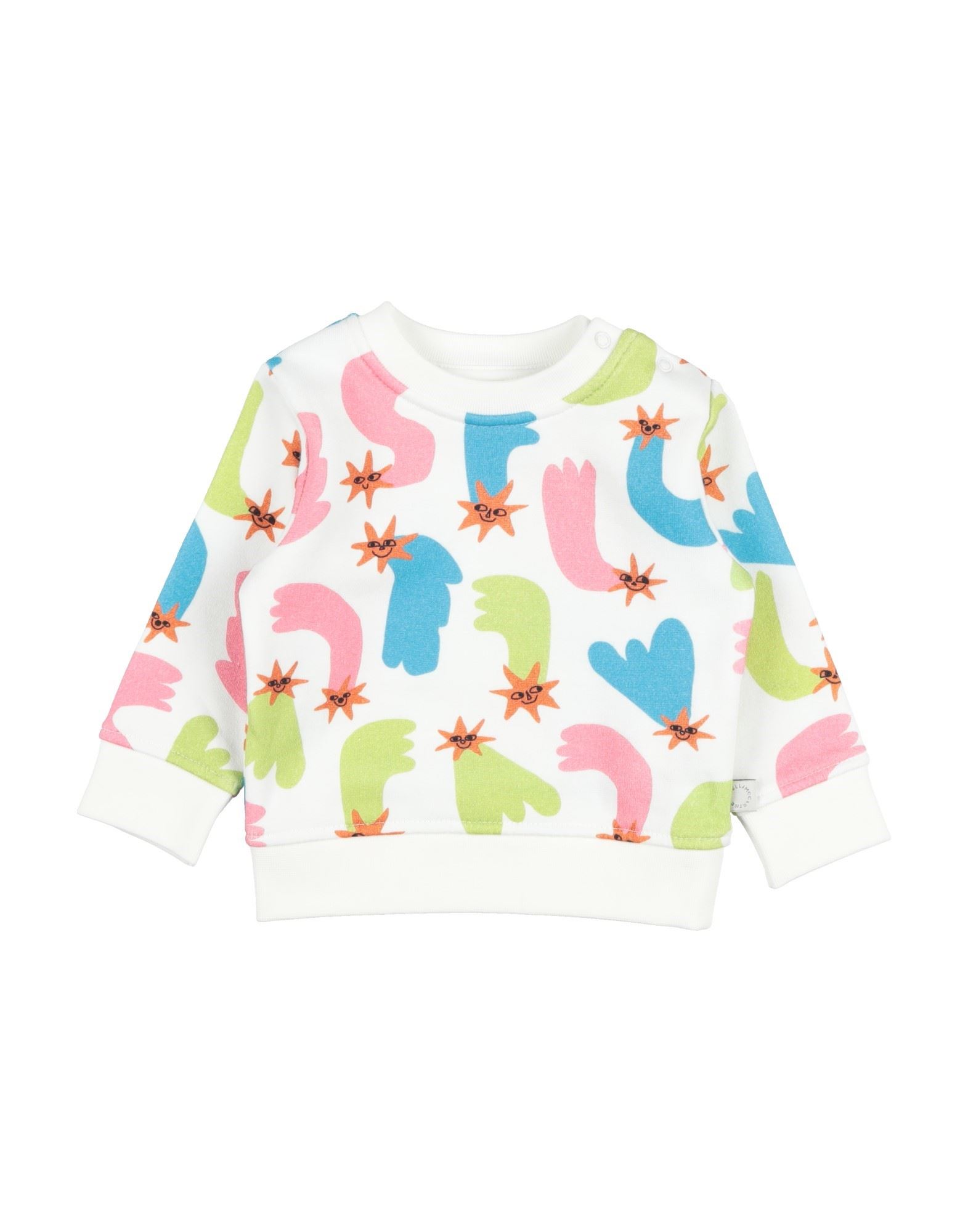 STELLA McCARTNEY KIDS ΜΠΛΟΥΖΑΚΙΑ Φούτερ