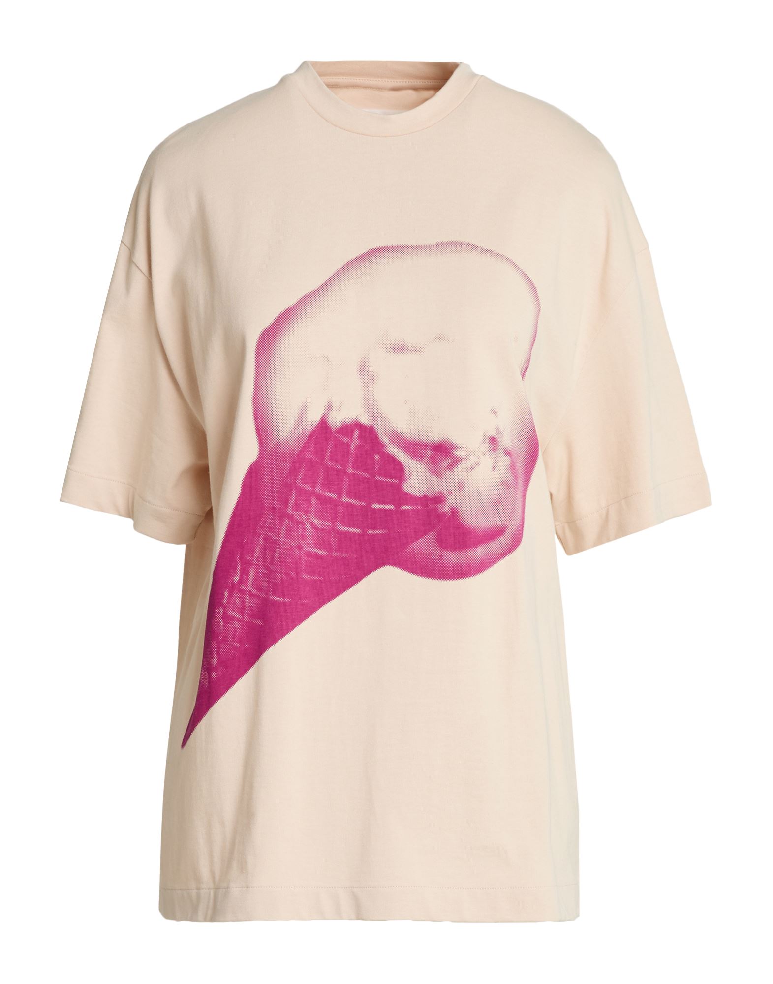 JIL SANDER JIL SANDER ΜΠΛΟΥΖΑΚΙΑ T-shirt