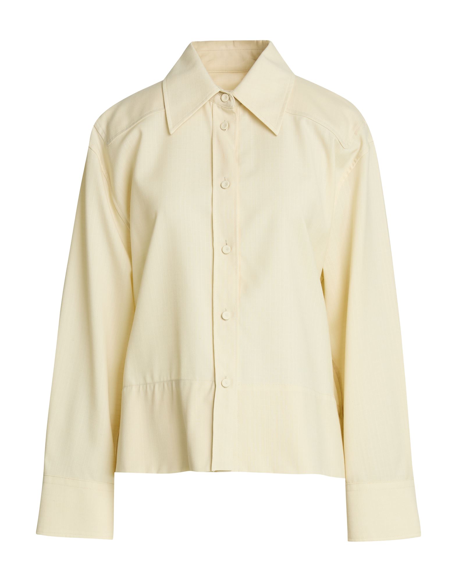 JIL SANDER ΜΠΛΟΥΖΑΚΙΑ Πουκάμισο