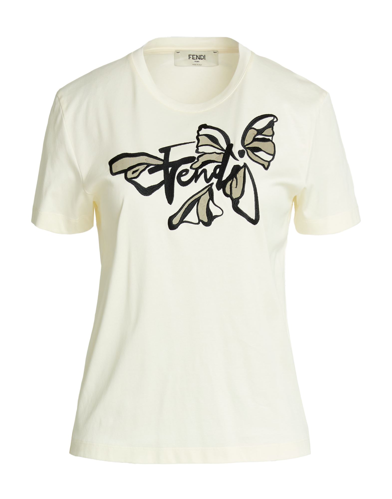FENDI FENDI ΜΠΛΟΥΖΑΚΙΑ T-shirt