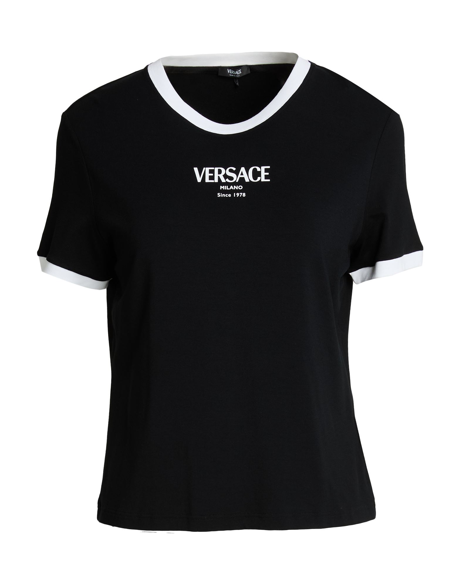 VERSACE VERSACE ΜΠΛΟΥΖΑΚΙΑ T-shirt