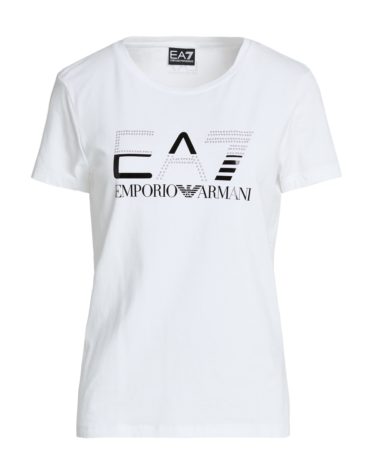 EA7 ΜΠΛΟΥΖΑΚΙΑ T-shirt