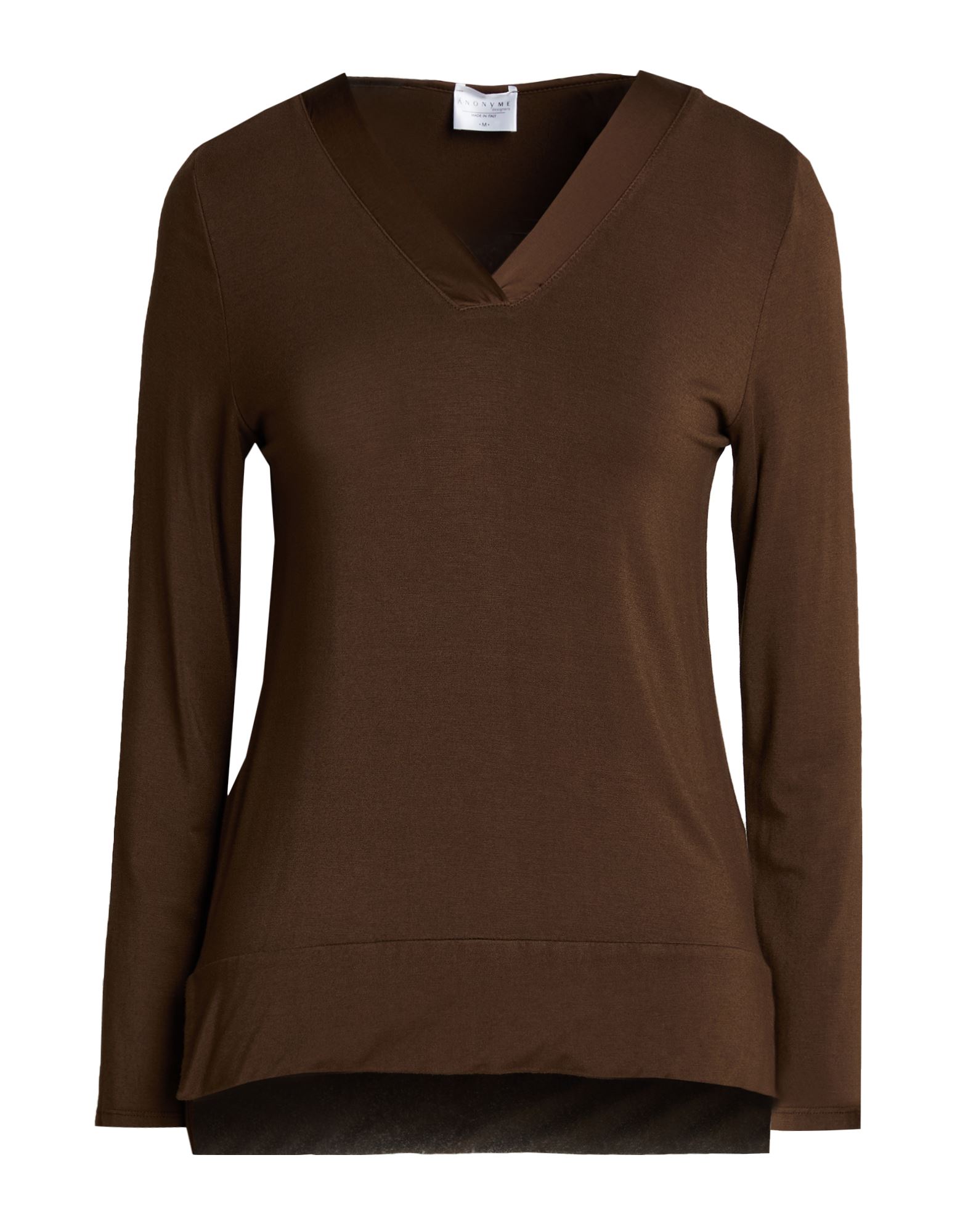 ANONYME DESIGNERS ΜΠΛΟΥΖΑΚΙΑ T-shirt