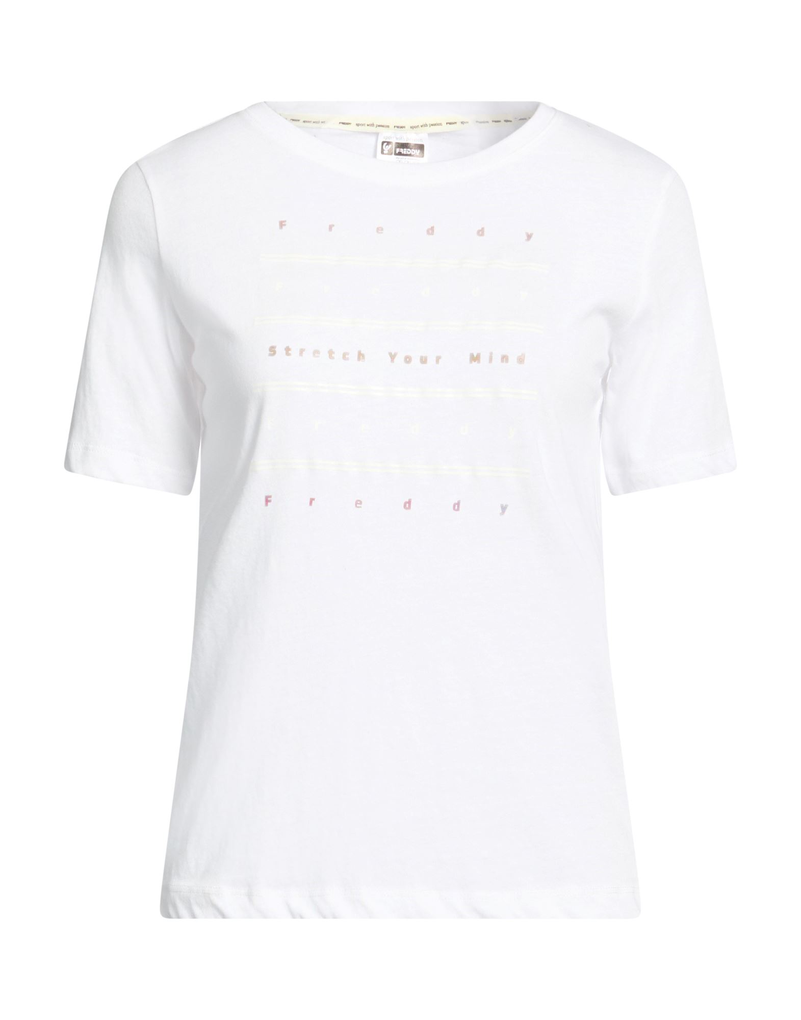 FREDDY ΜΠΛΟΥΖΑΚΙΑ T-shirt