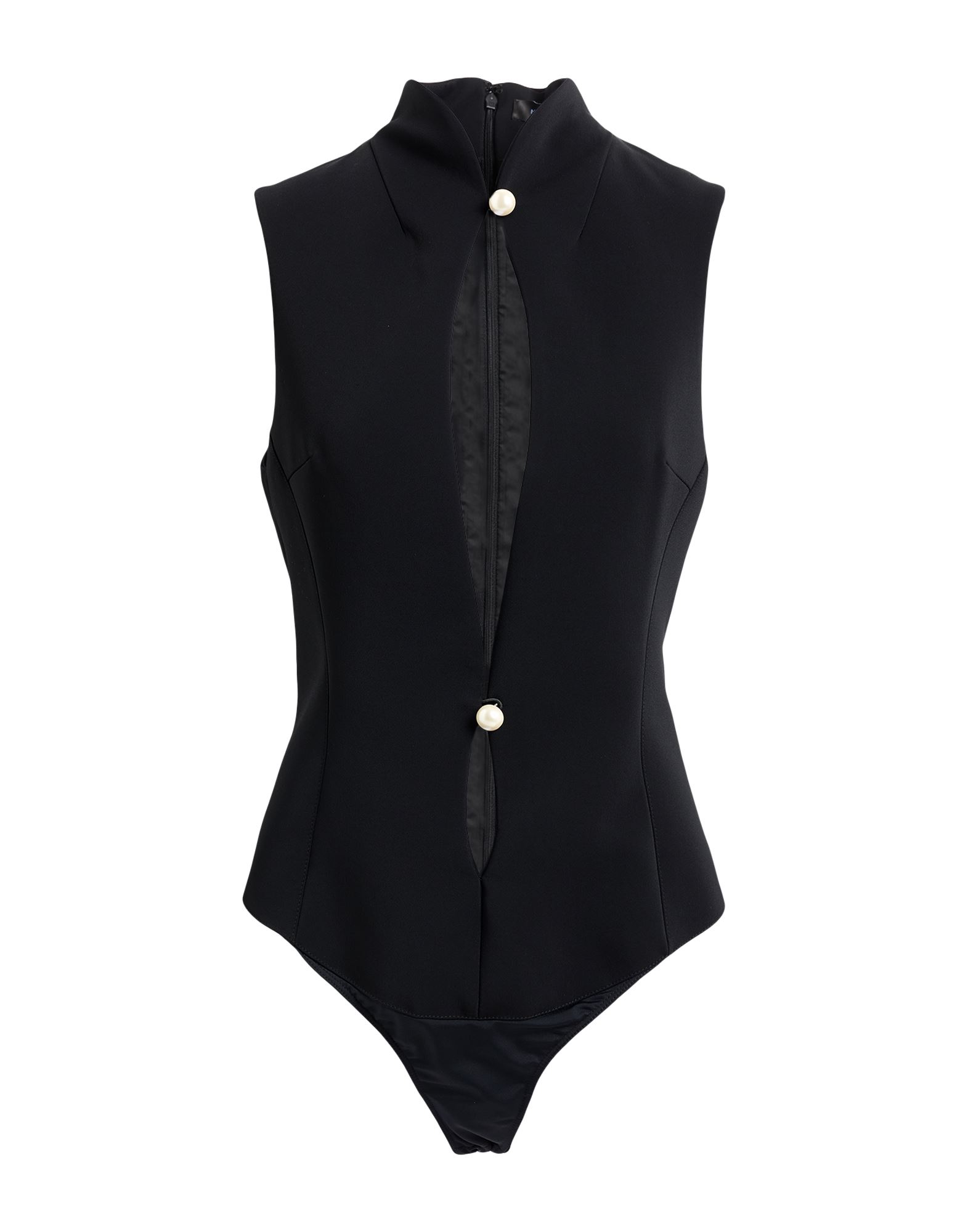 MUGLER MUGLER ΜΠΛΟΥΖΑΚΙΑ Κορμάκι