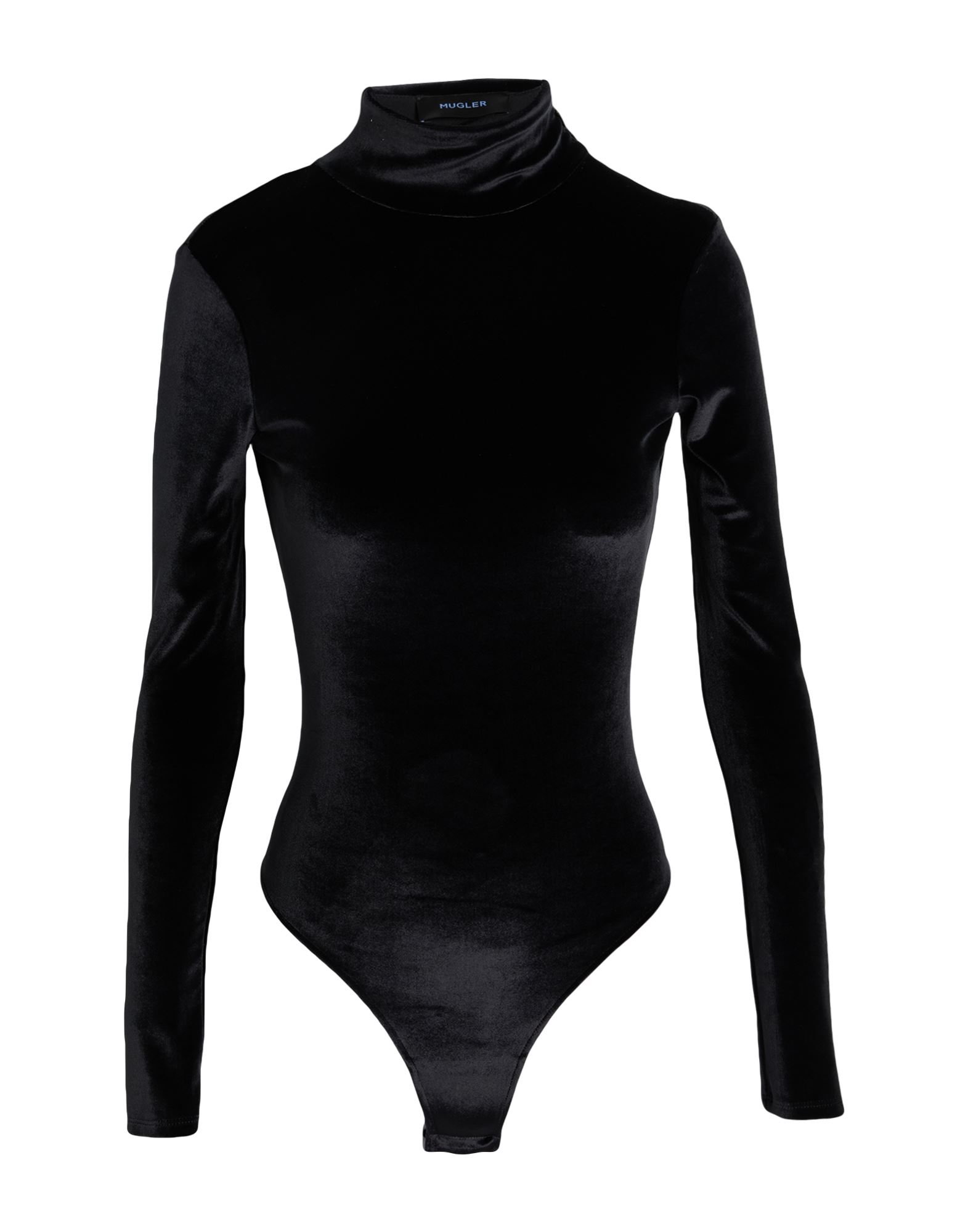 MUGLER MUGLER ΜΠΛΟΥΖΑΚΙΑ Κορμάκι