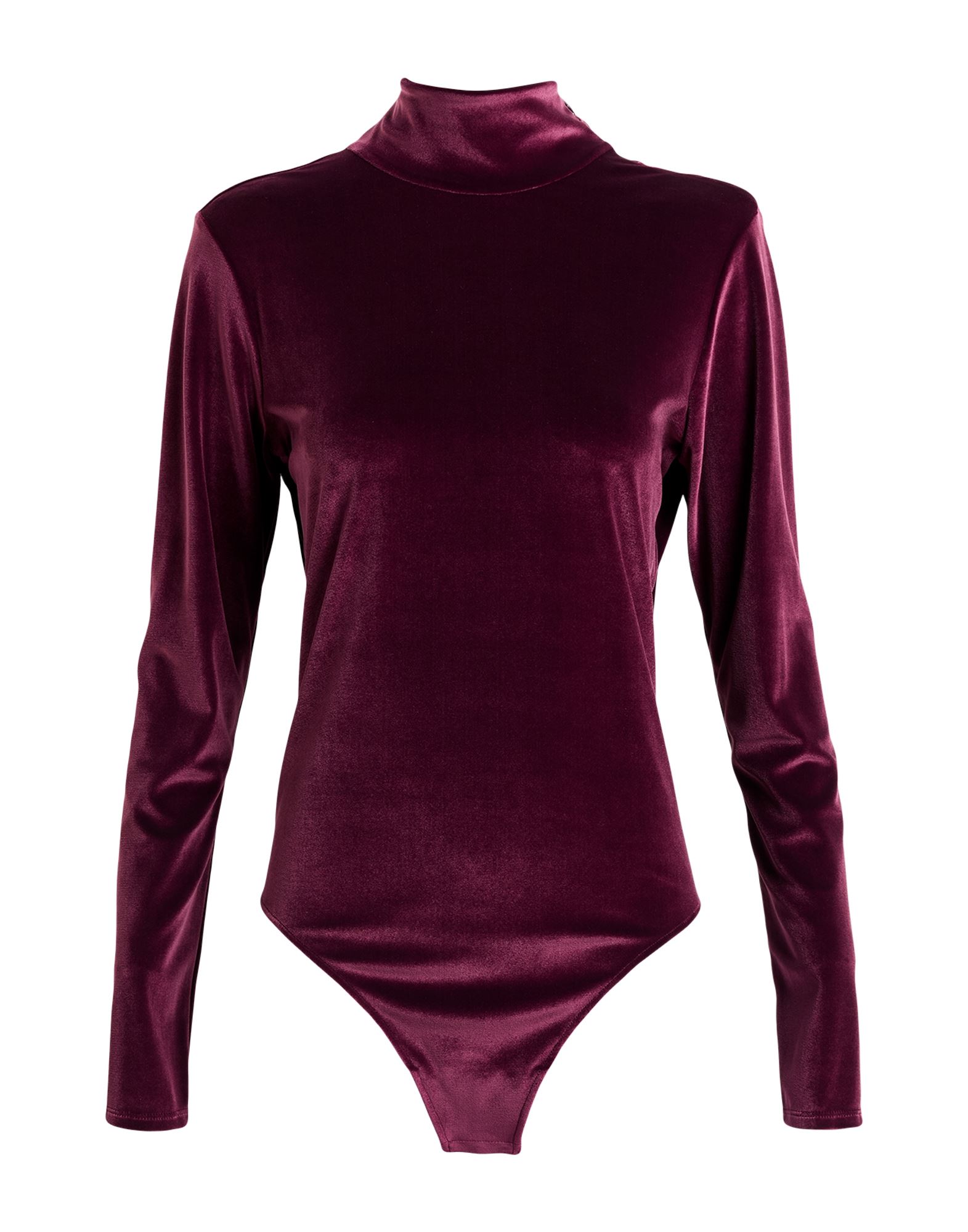 MUGLER MUGLER ΜΠΛΟΥΖΑΚΙΑ Κορμάκι