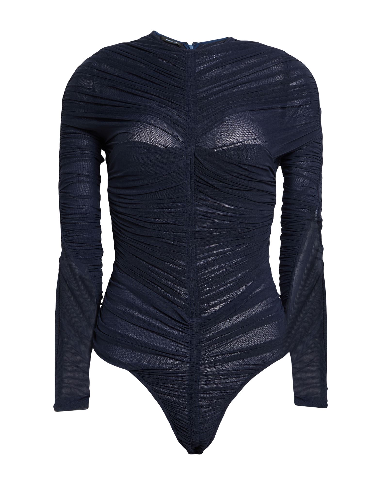 MUGLER MUGLER ΜΠΛΟΥΖΑΚΙΑ Κορμάκι