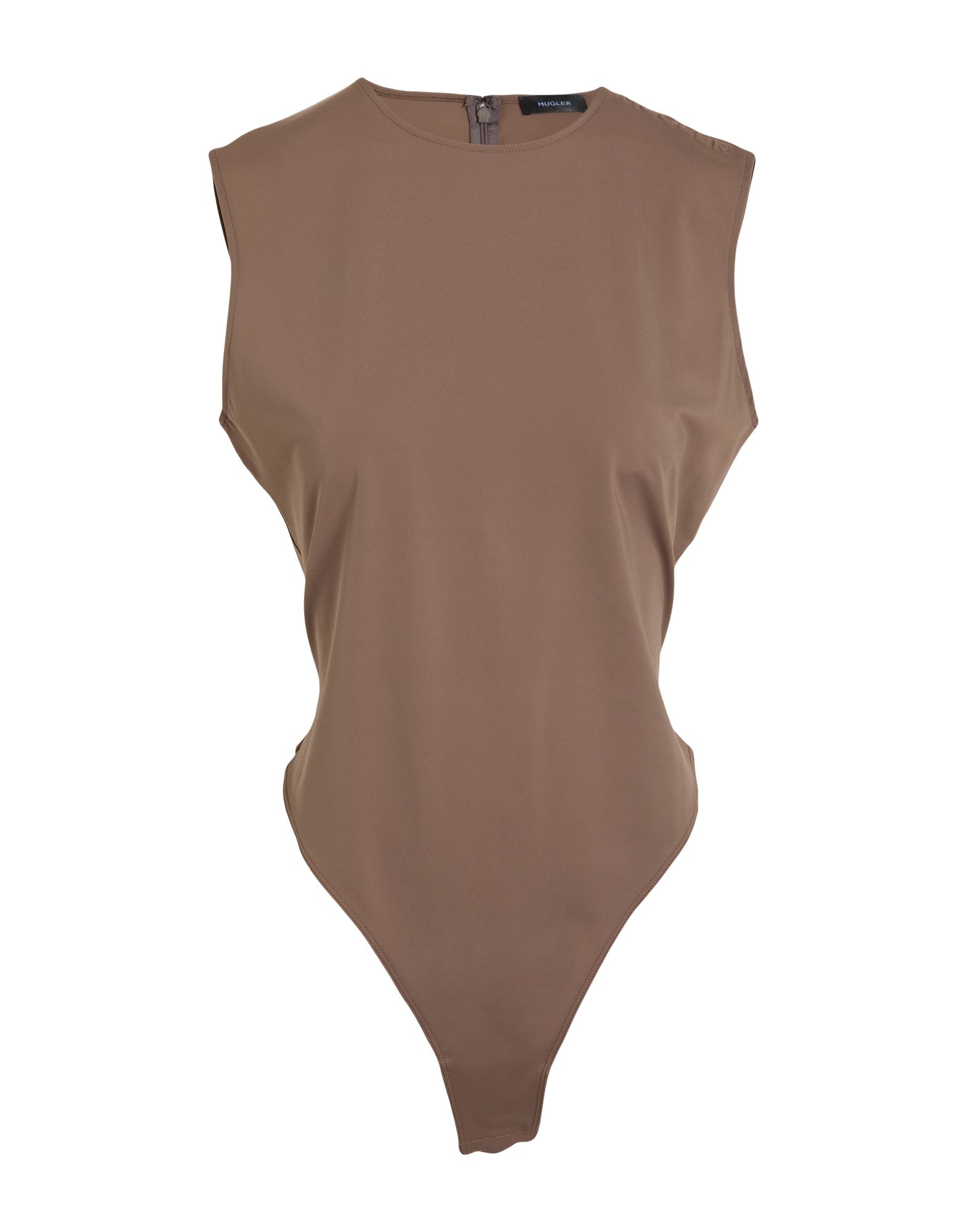 MUGLER MUGLER ΜΠΛΟΥΖΑΚΙΑ Κορμάκι