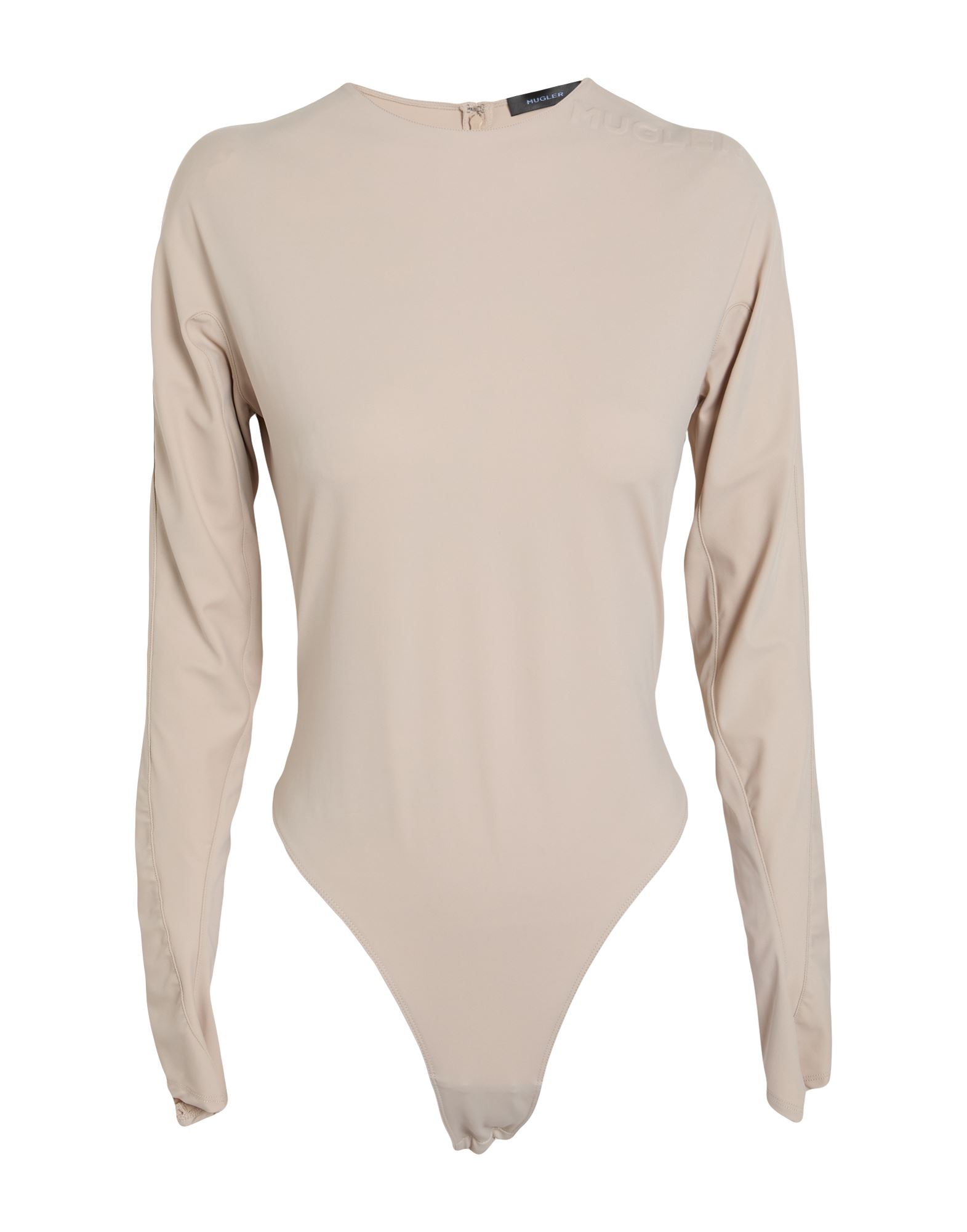 MUGLER ΜΠΛΟΥΖΑΚΙΑ Κορμάκι