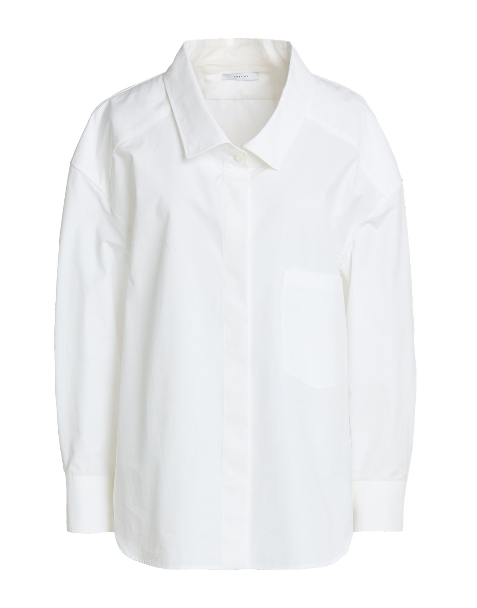 GIVENCHY GIVENCHY ΜΠΛΟΥΖΑΚΙΑ Πουκάμισο