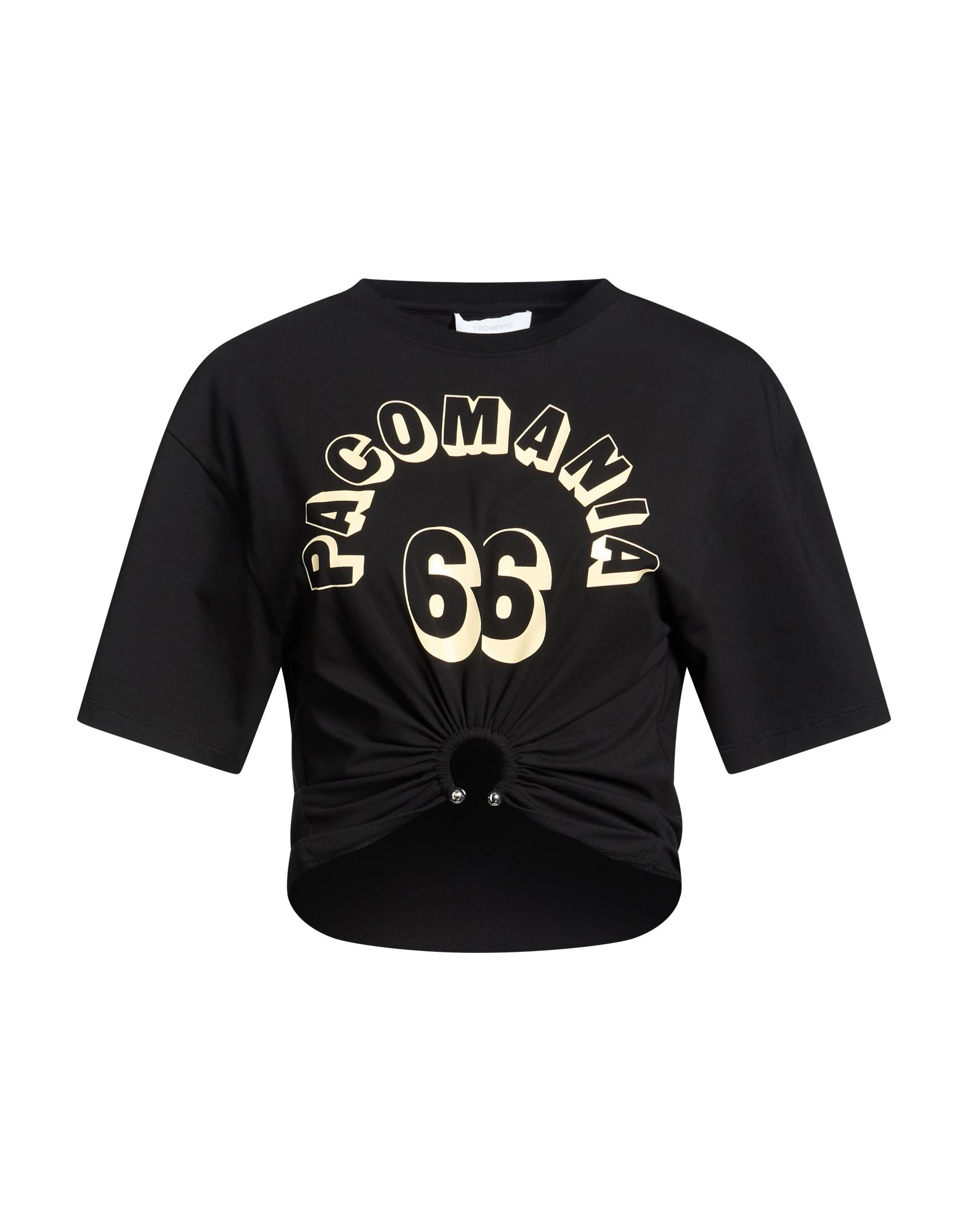 RABANNE RABANNE ΜΠΛΟΥΖΑΚΙΑ T-shirt