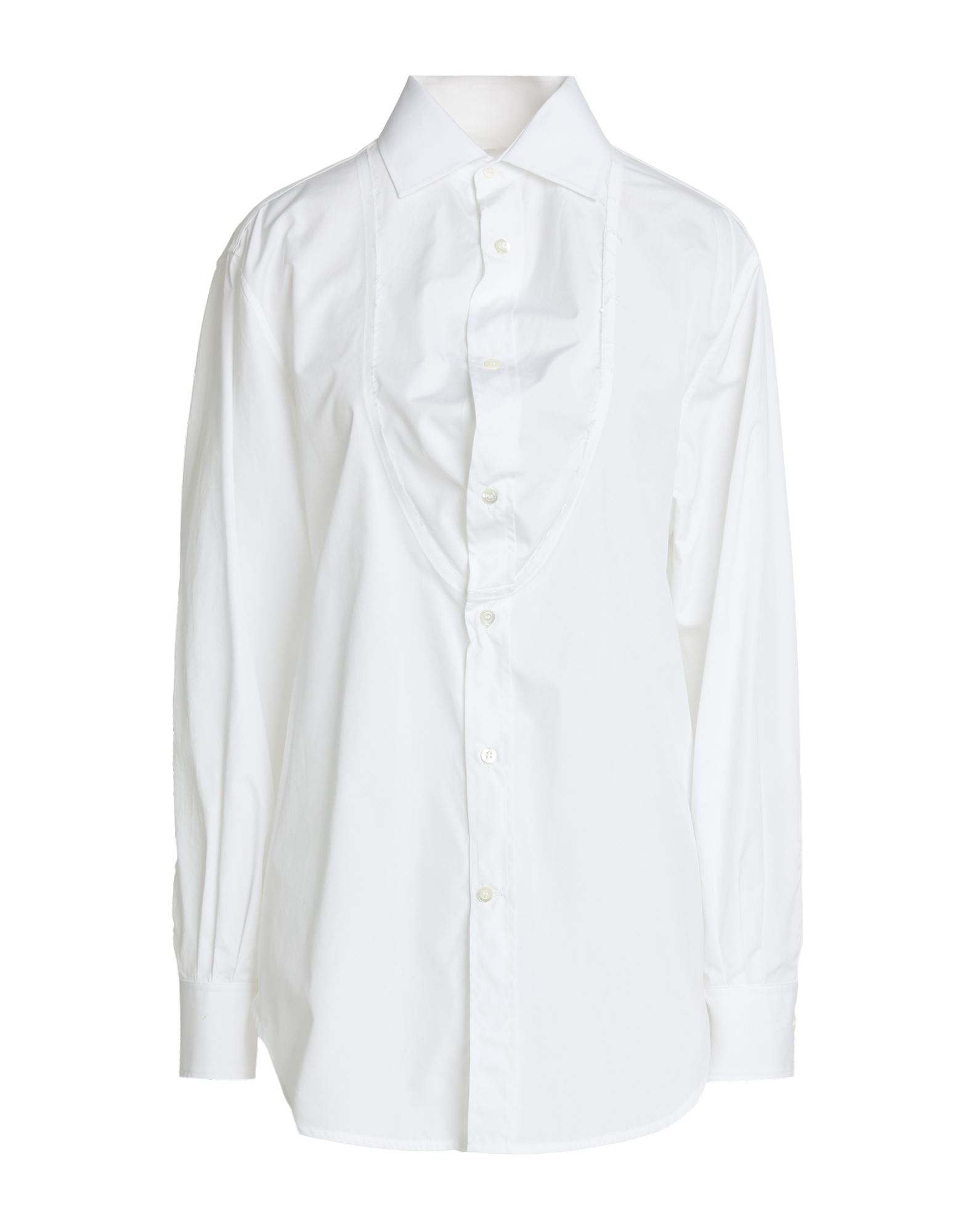 MAISON MARGIELA MAISON MARGIELA ΜΠΛΟΥΖΑΚΙΑ Πουκάμισο