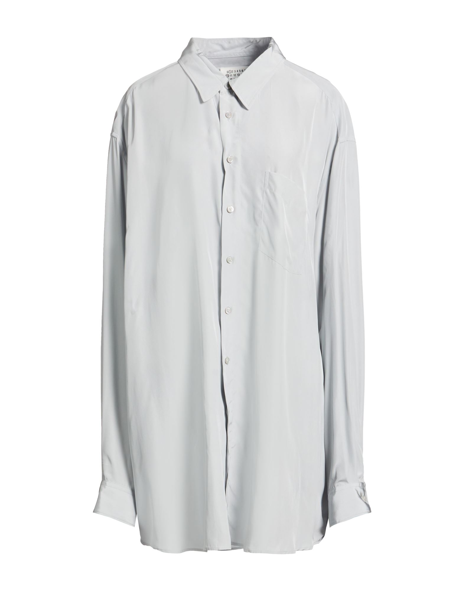 MAISON MARGIELA MAISON MARGIELA ΜΠΛΟΥΖΑΚΙΑ Πουκάμισο