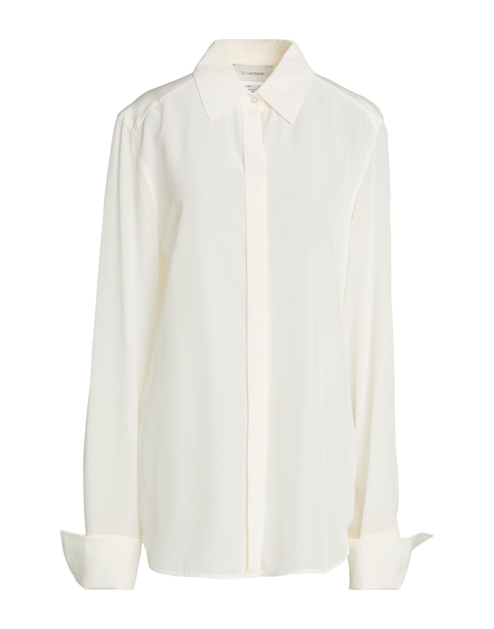 SPORTMAX SPORTMAX ΜΠΛΟΥΖΑΚΙΑ Πουκάμισο