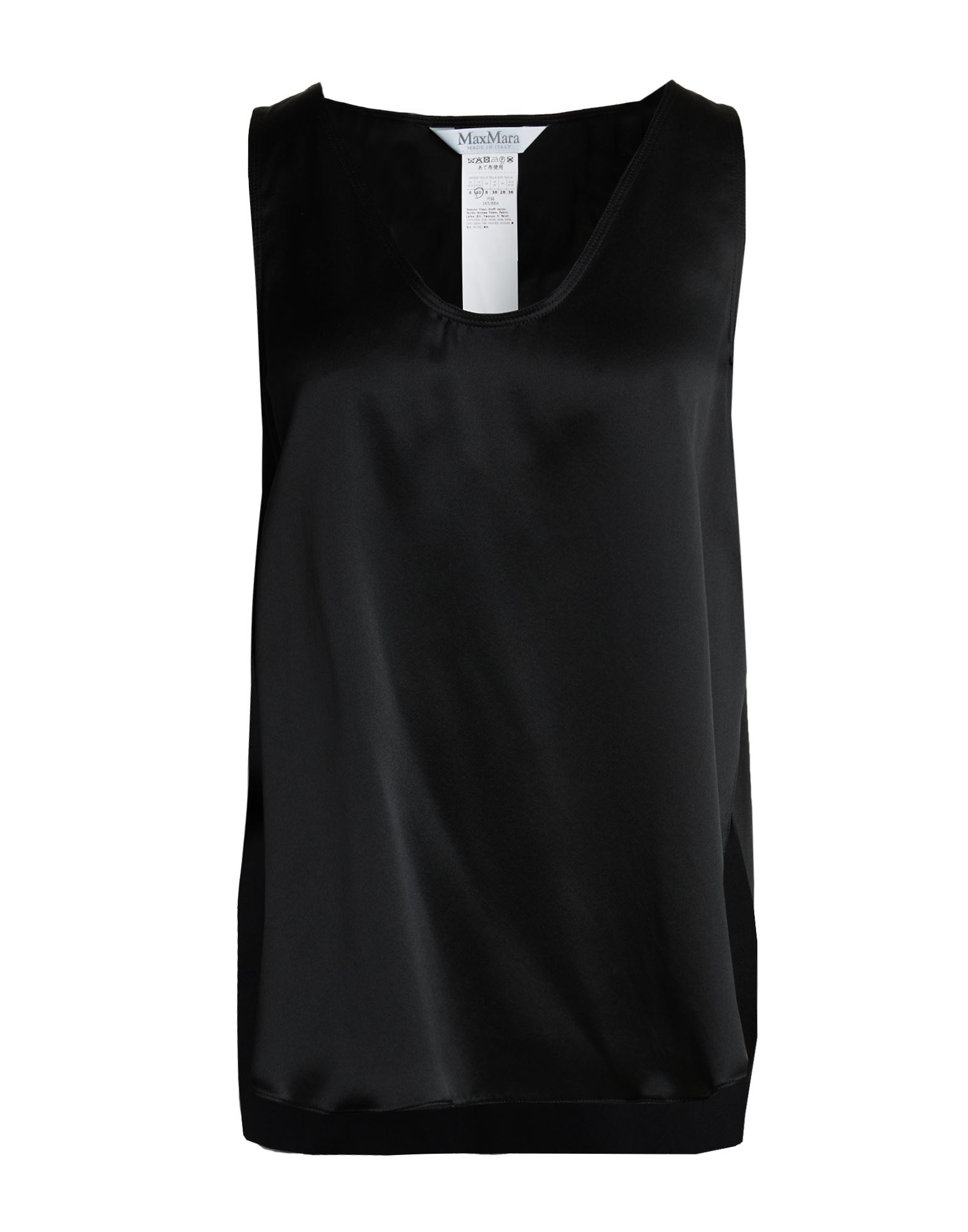 MAX MARA MAX MARA ΜΠΛΟΥΖΑΚΙΑ Τοπ