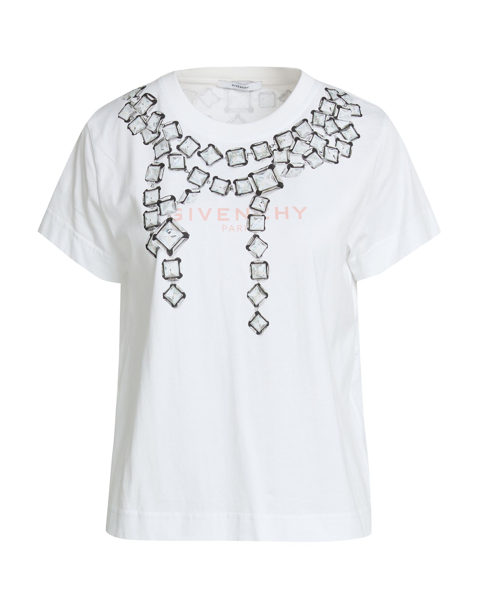 GIVENCHY GIVENCHY ΜΠΛΟΥΖΑΚΙΑ T-shirt