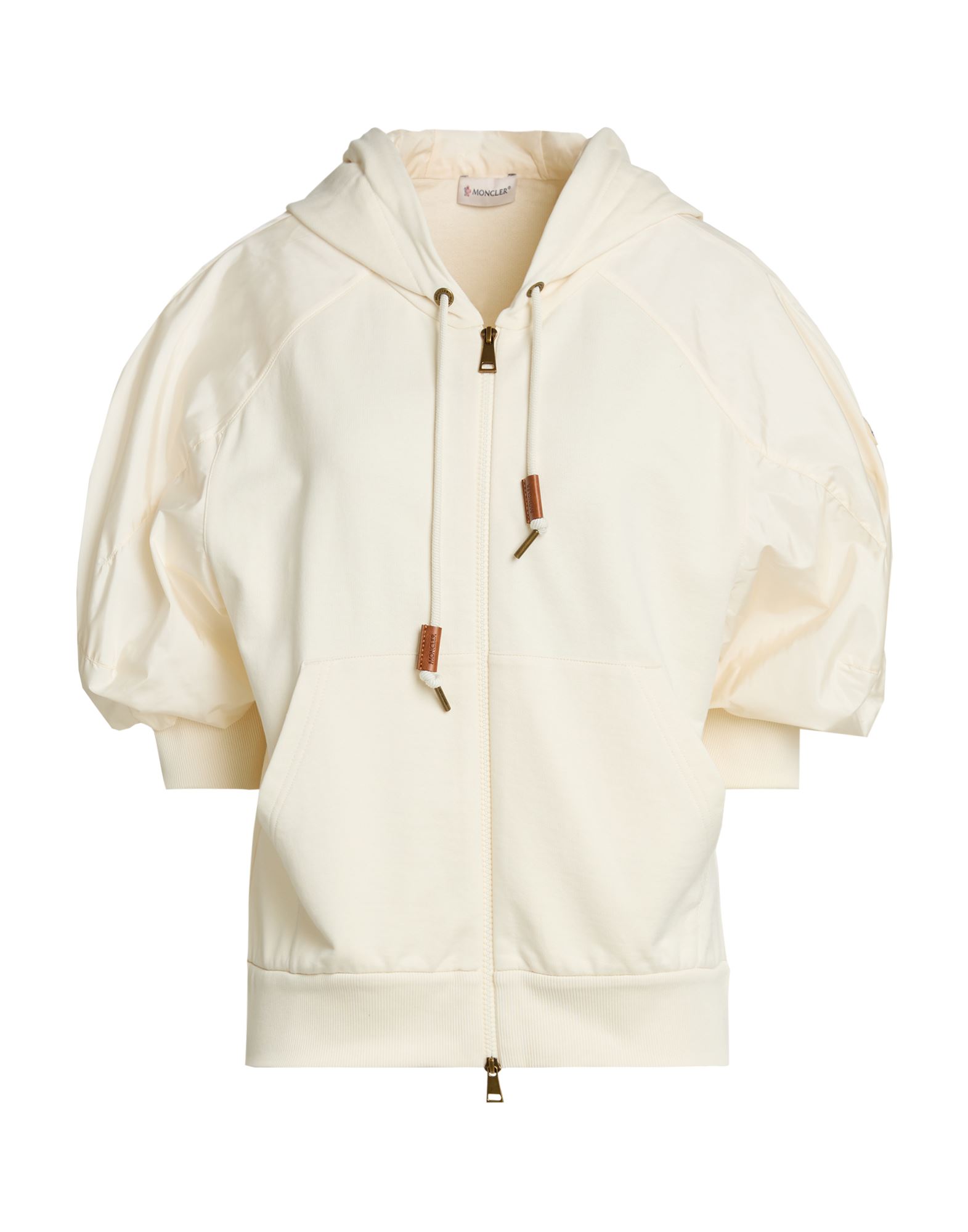 MONCLER MONCLER ΜΠΛΟΥΖΑΚΙΑ Φούτερ