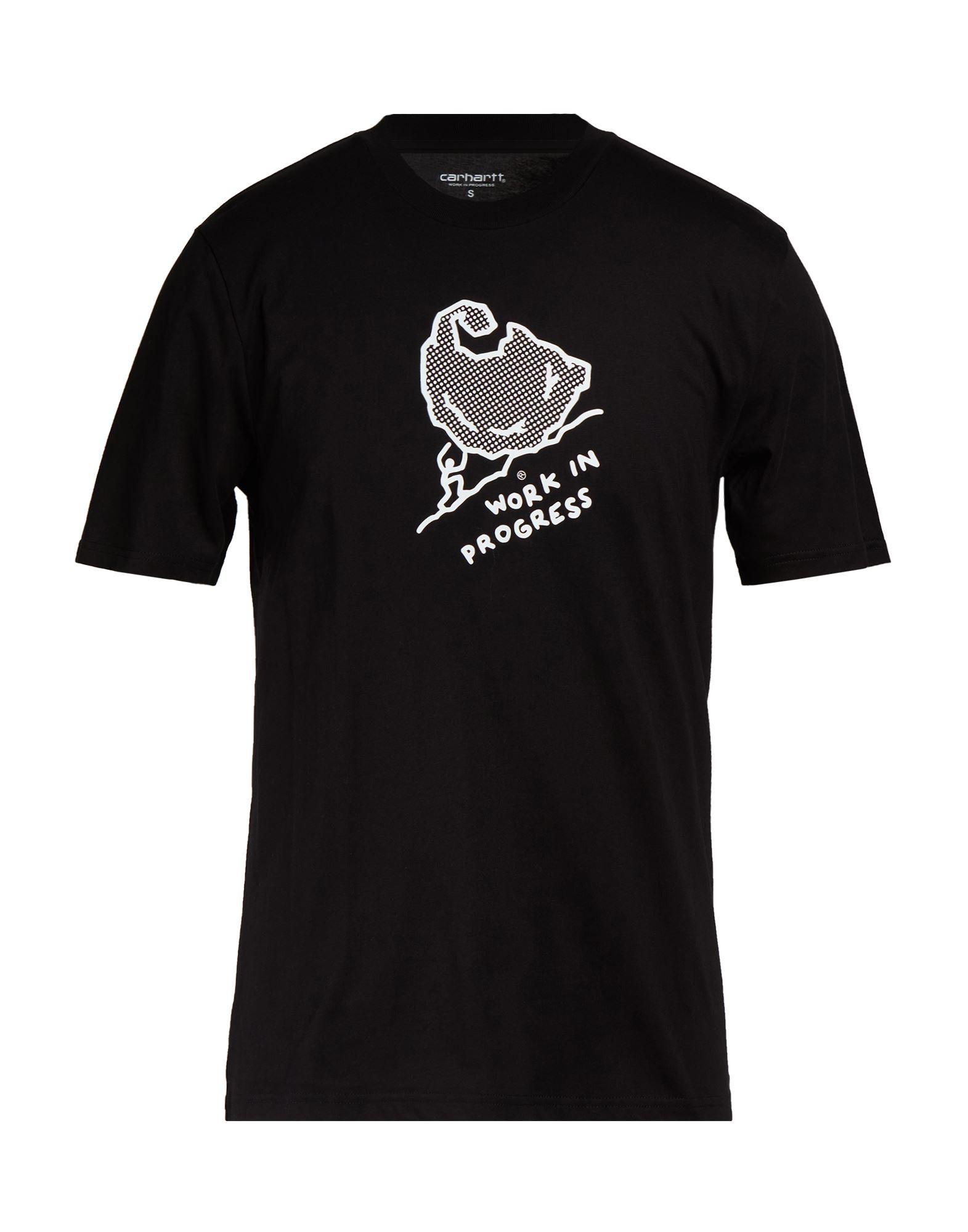 CARHARTT WIP ΜΠΛΟΥΖΑΚΙΑ T-shirt