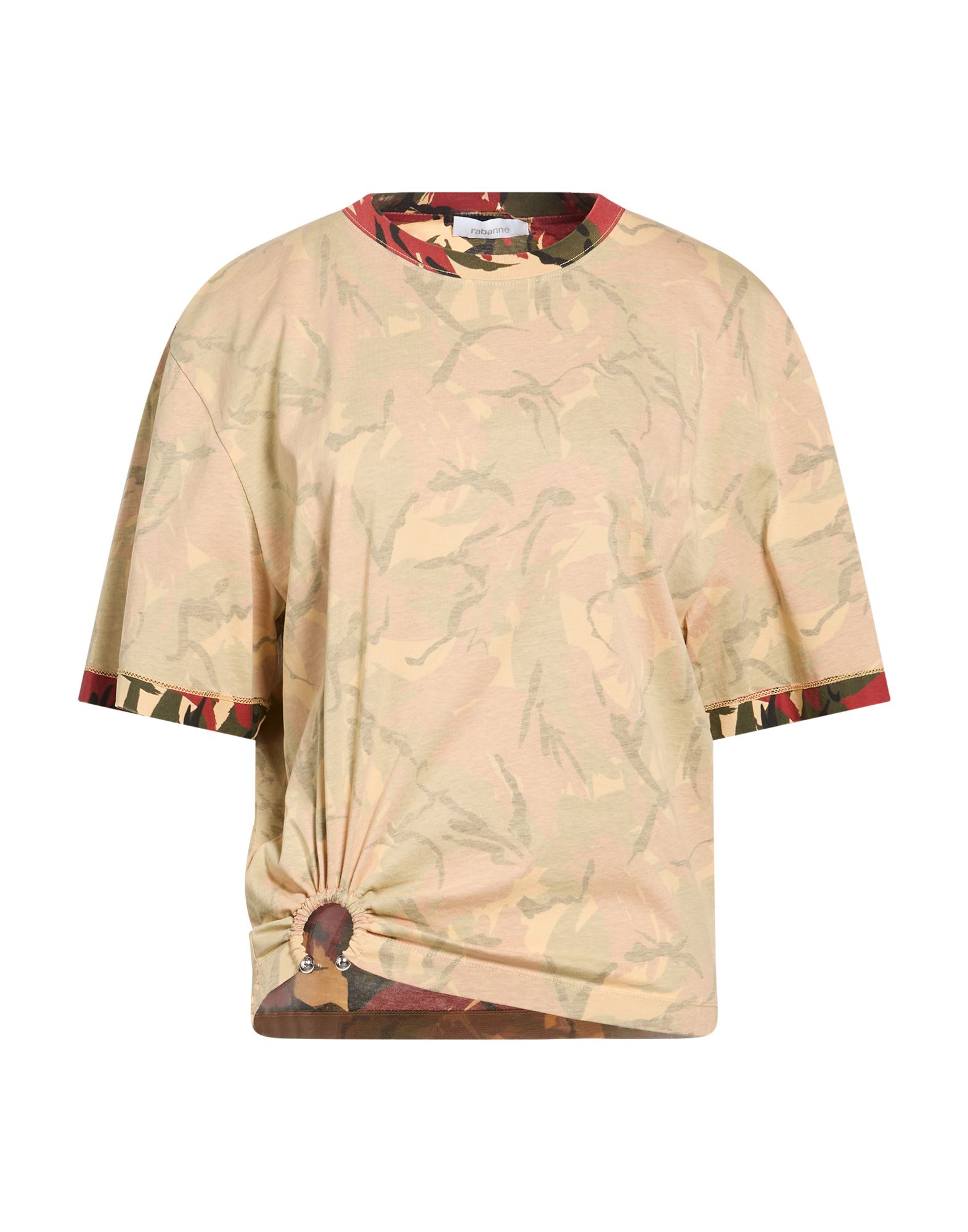 RABANNE RABANNE ΜΠΛΟΥΖΑΚΙΑ T-shirt