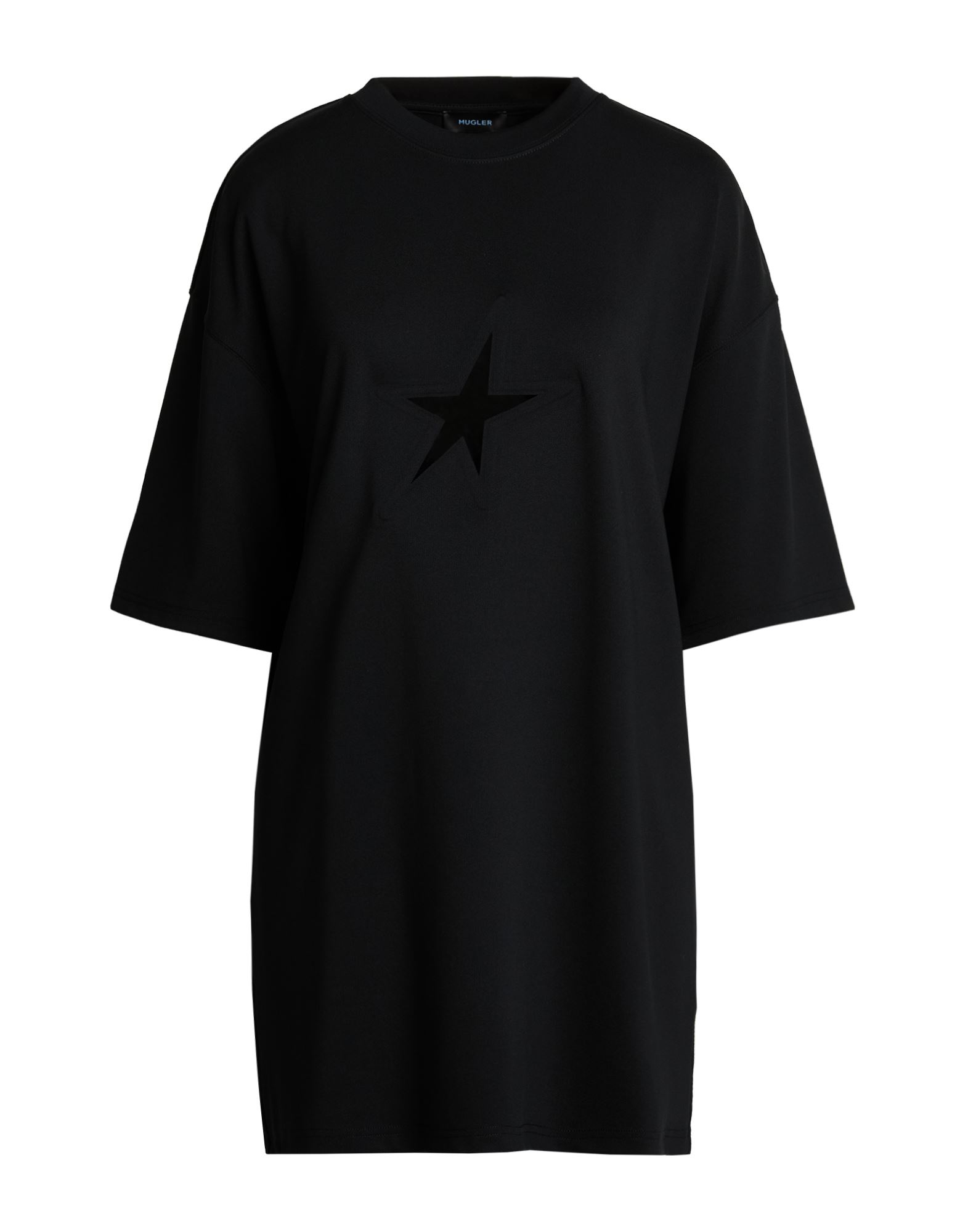 MUGLER MUGLER ΜΠΛΟΥΖΑΚΙΑ T-shirt