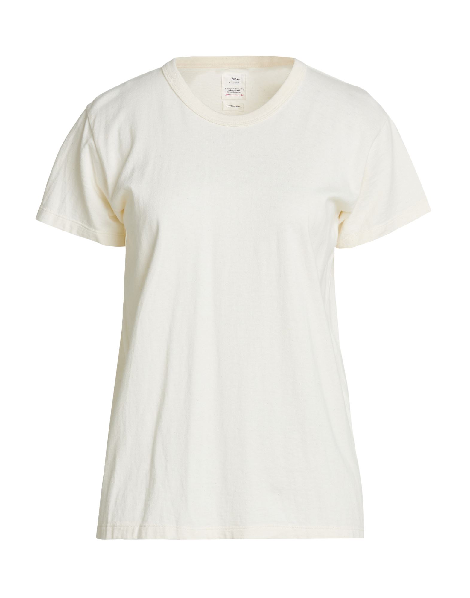 VISVIM VISVIM ΜΠΛΟΥΖΑΚΙΑ T-shirt