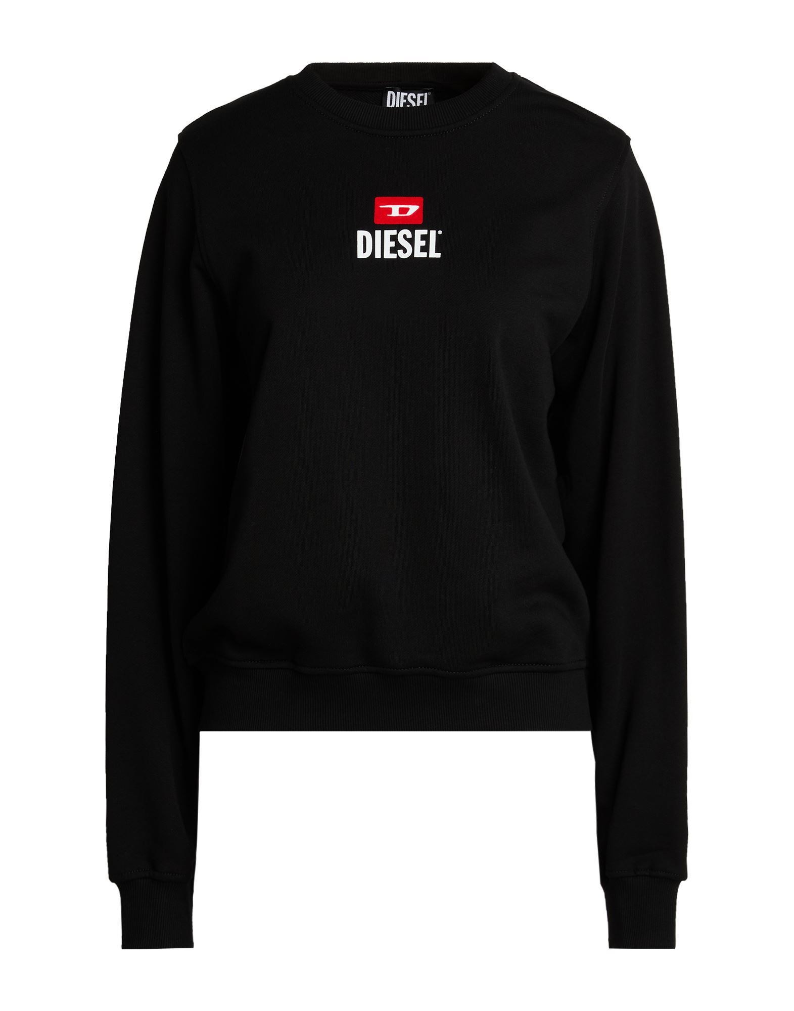 DIESEL ΜΠΛΟΥΖΑΚΙΑ Φούτερ
