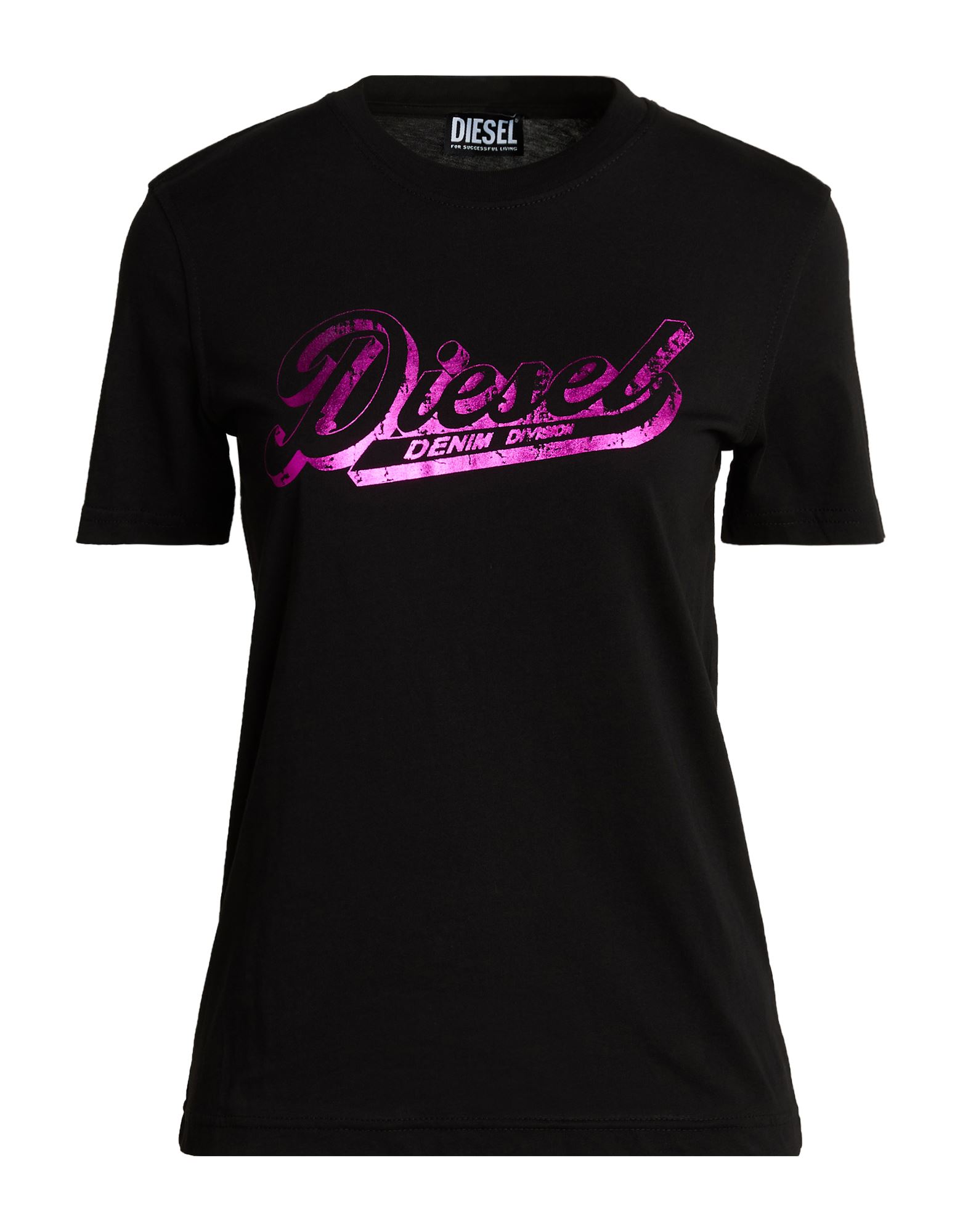 DIESEL ΜΠΛΟΥΖΑΚΙΑ T-shirt