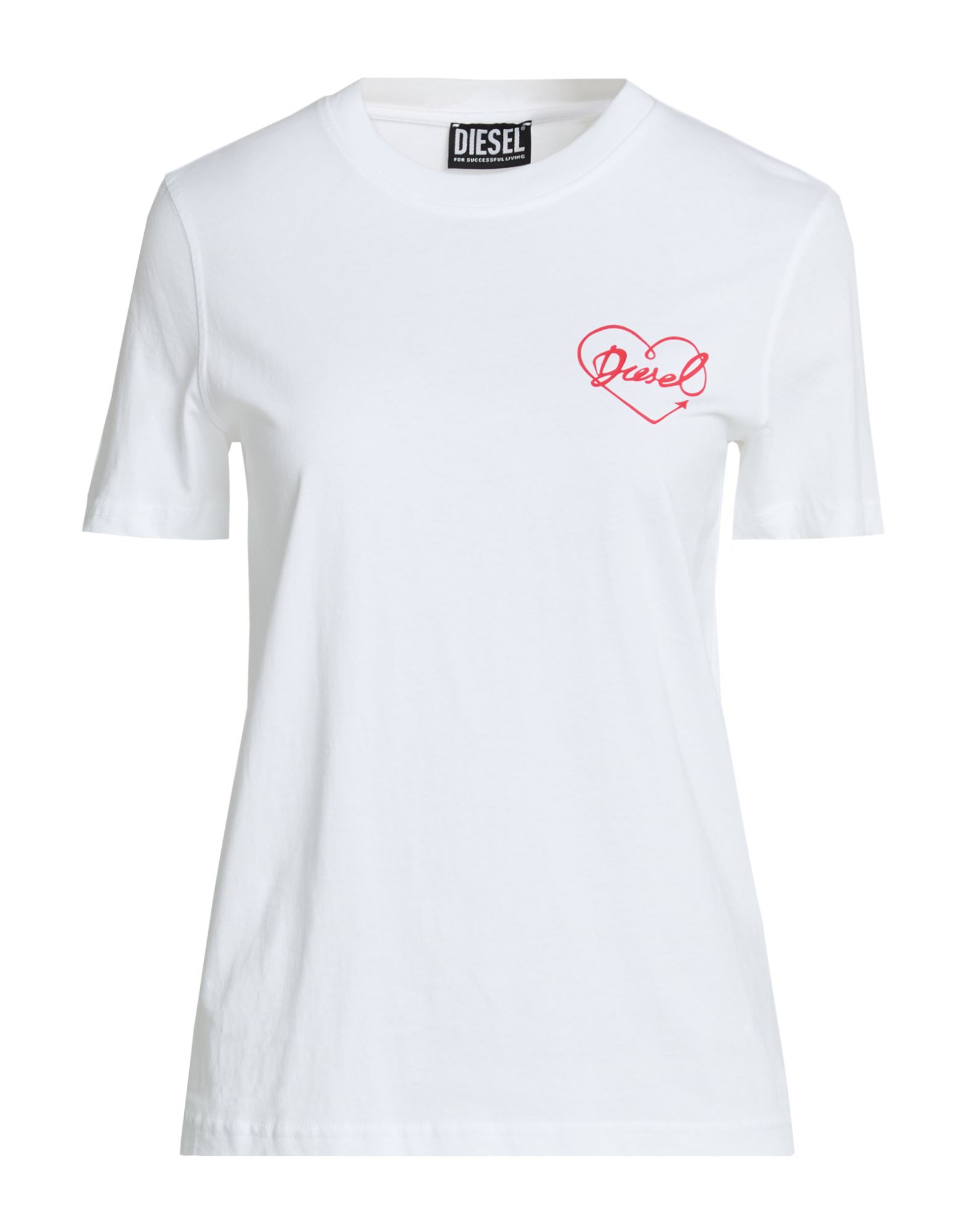 DIESEL ΜΠΛΟΥΖΑΚΙΑ T-shirt