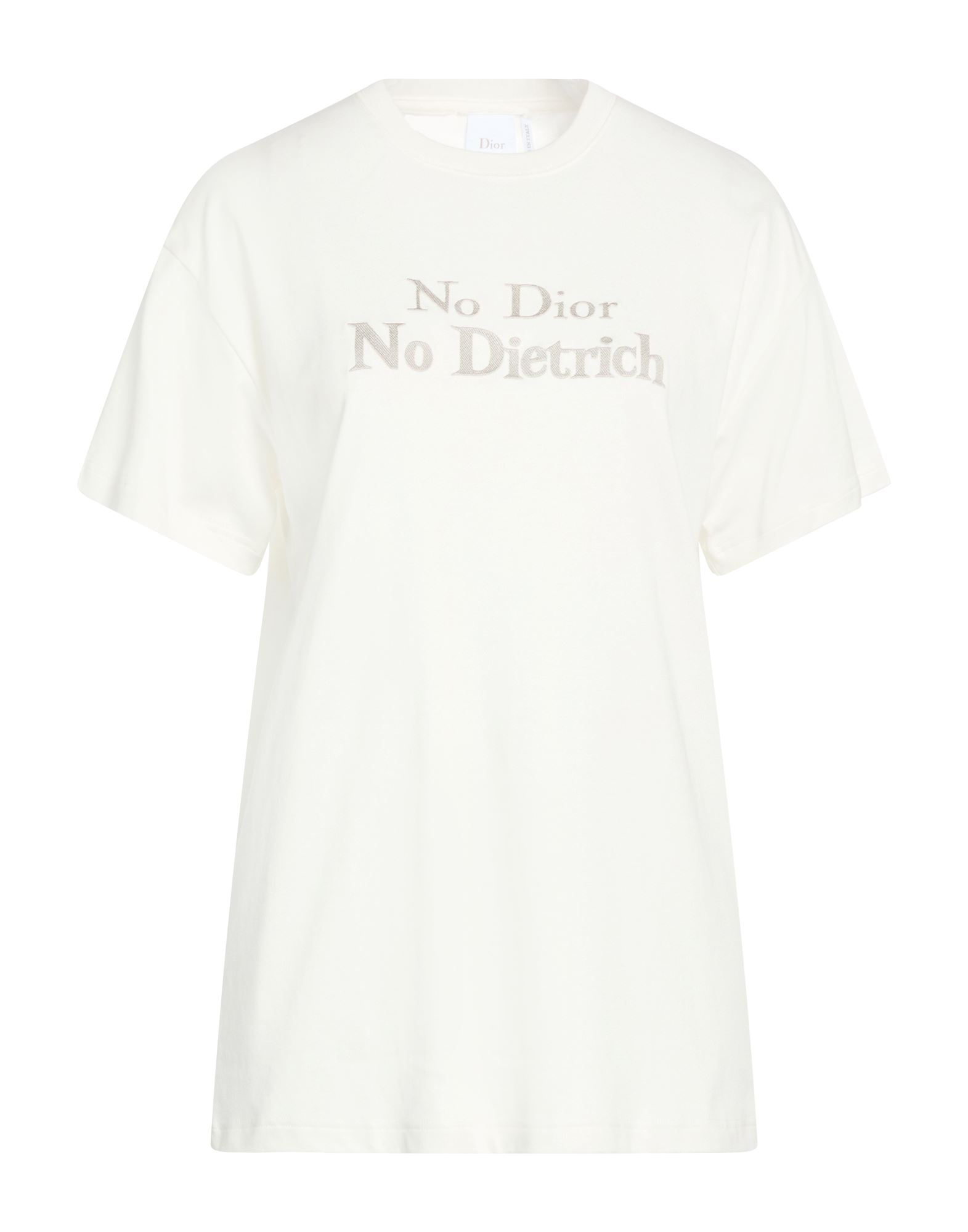 DIOR DIOR ΜΠΛΟΥΖΑΚΙΑ T-shirt