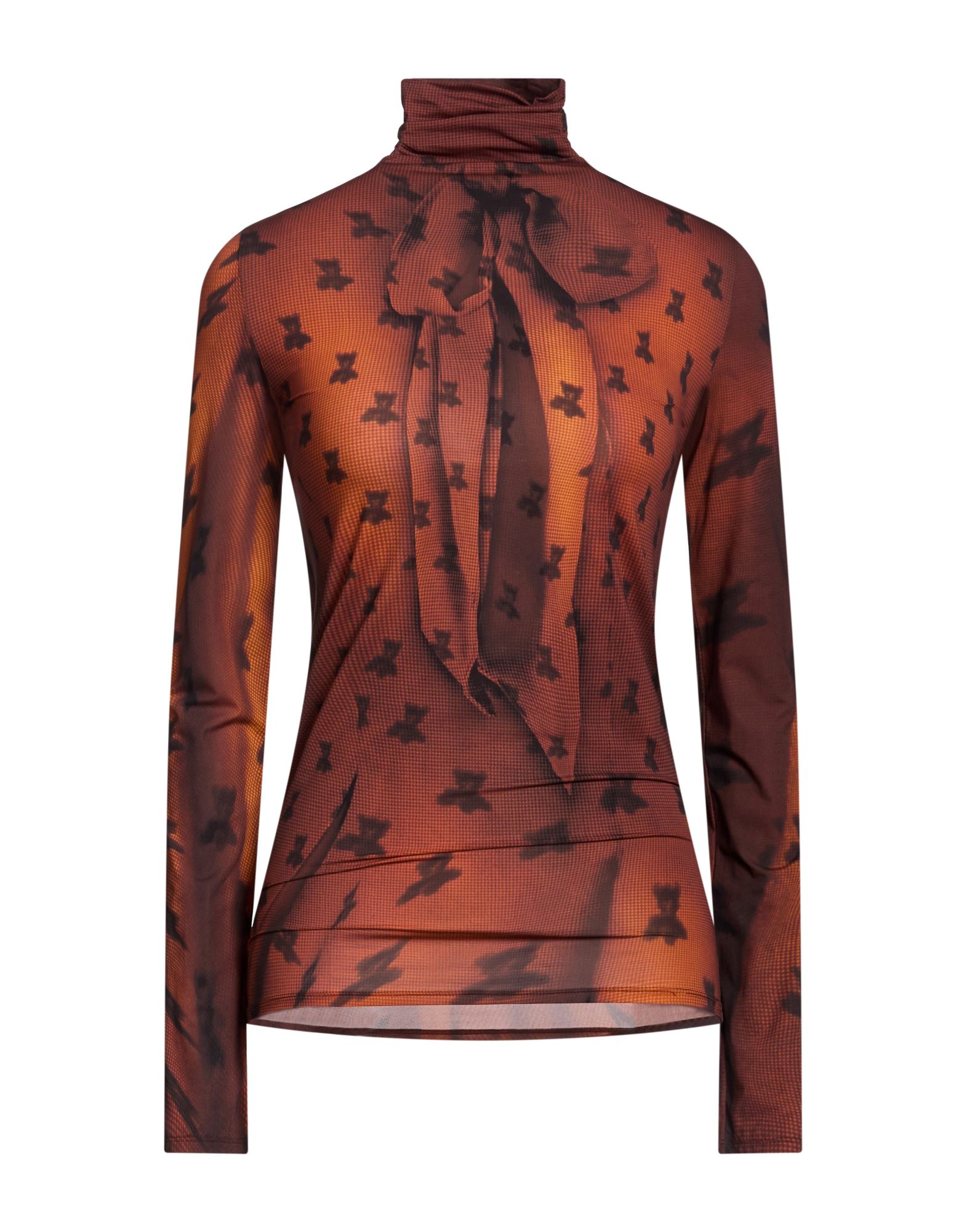 ACNE STUDIOS ACNE STUDIOS ΜΠΛΟΥΖΑΚΙΑ T-shirt