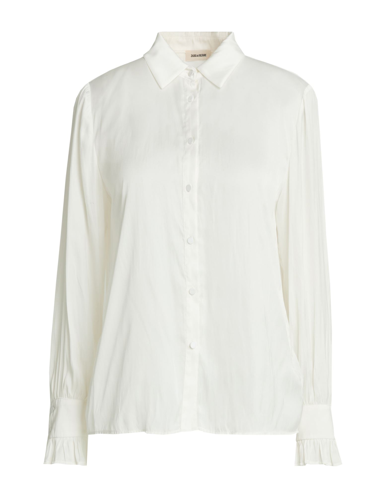ZADIG&VOLTAIRE ZADIG&VOLTAIRE ΜΠΛΟΥΖΑΚΙΑ Τοπ