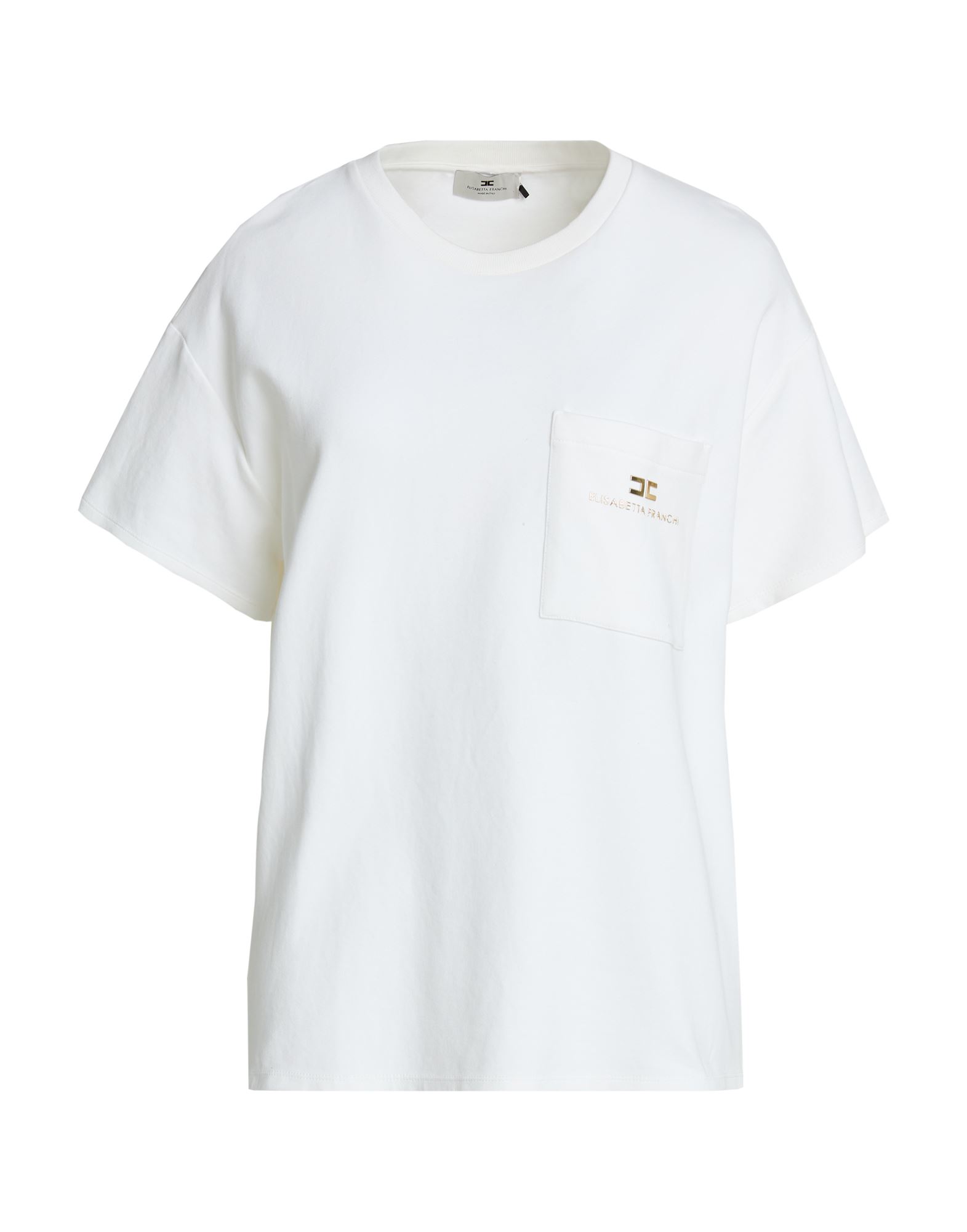 ELISABETTA FRANCHI ELISABETTA FRANCHI ΜΠΛΟΥΖΑΚΙΑ T-shirt