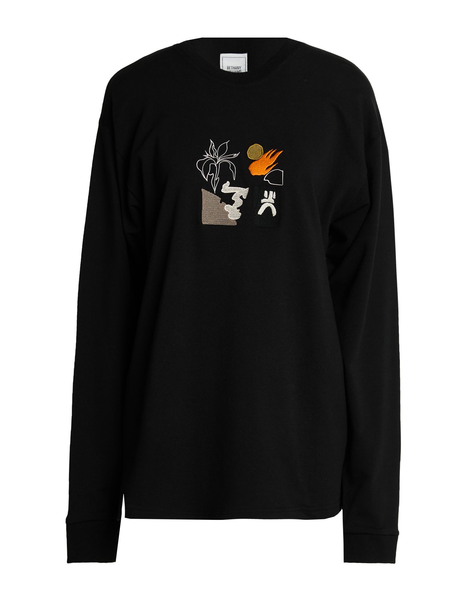 BETHANY WILLIAMS BETHANY WILLIAMS ΜΠΛΟΥΖΑΚΙΑ T-shirt