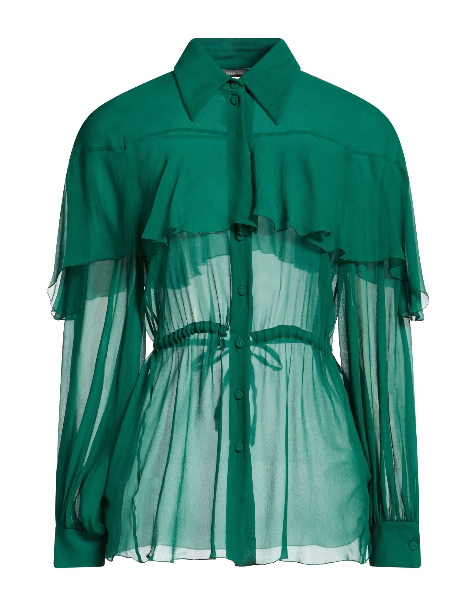 ALBERTA FERRETTI ALBERTA FERRETTI ΜΠΛΟΥΖΑΚΙΑ Πουκάμισο