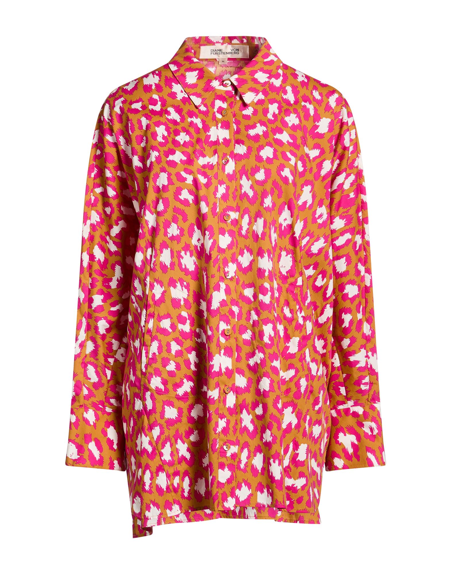DIANE VON FURSTENBERG DIANE VON FURSTENBERG ΜΠΛΟΥΖΑΚΙΑ Πουκάμισο