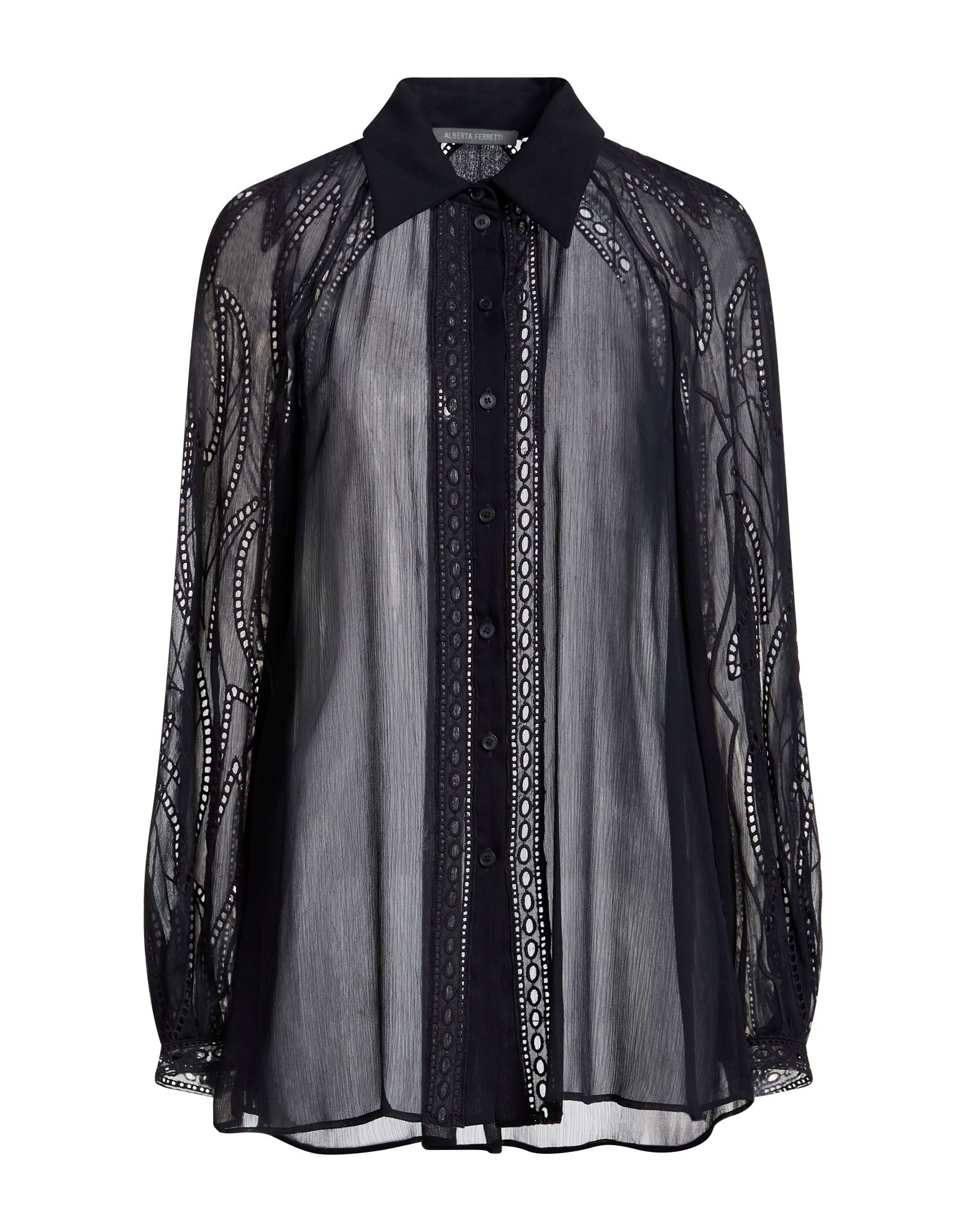ALBERTA FERRETTI ALBERTA FERRETTI ΜΠΛΟΥΖΑΚΙΑ Πουκάμισο