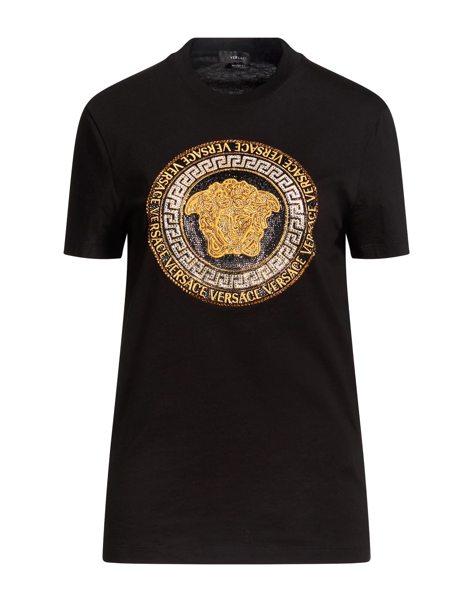 VERSACE VERSACE ΜΠΛΟΥΖΑΚΙΑ T-shirt
