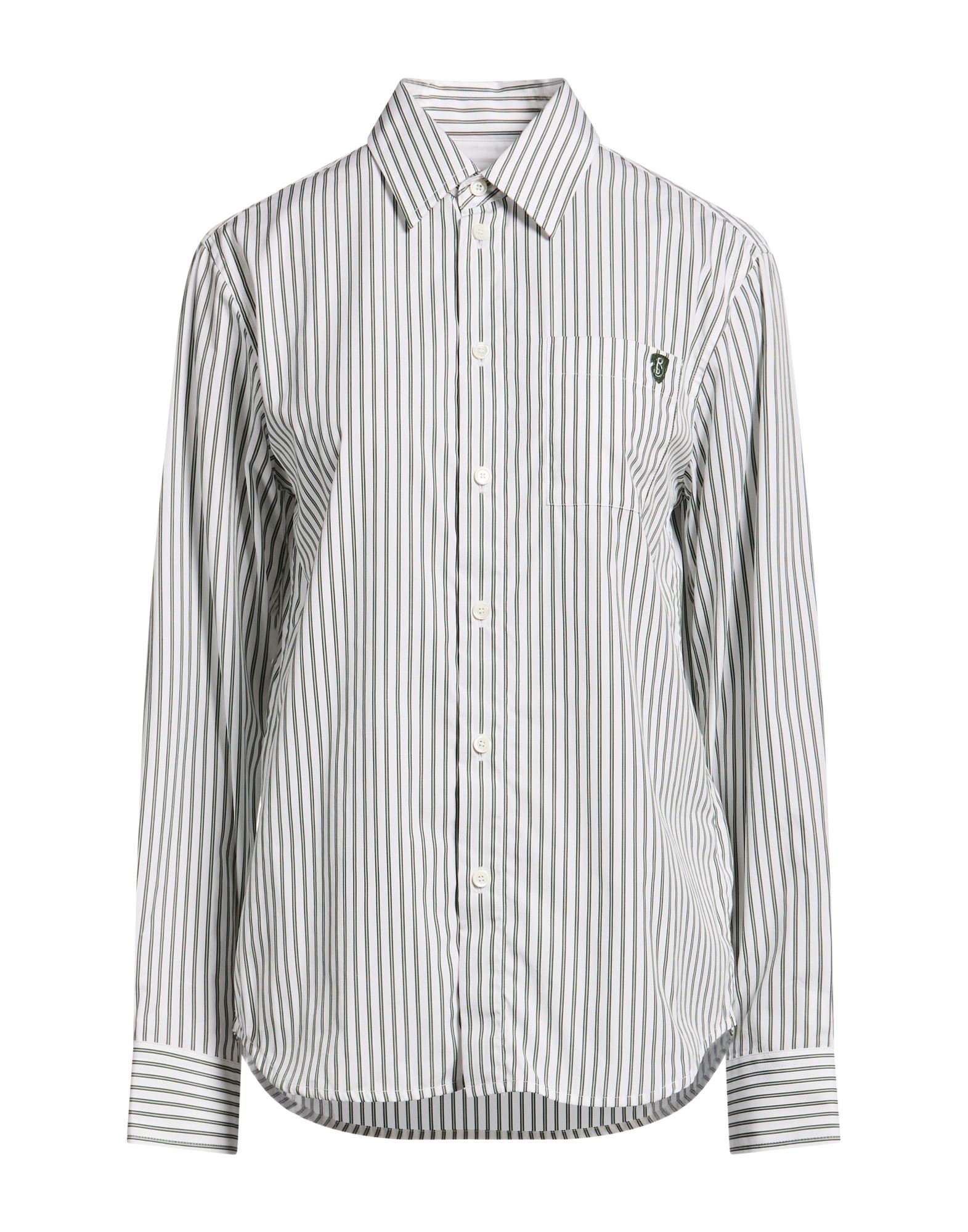 BURBERRY BURBERRY ΜΠΛΟΥΖΑΚΙΑ Πουκάμισο