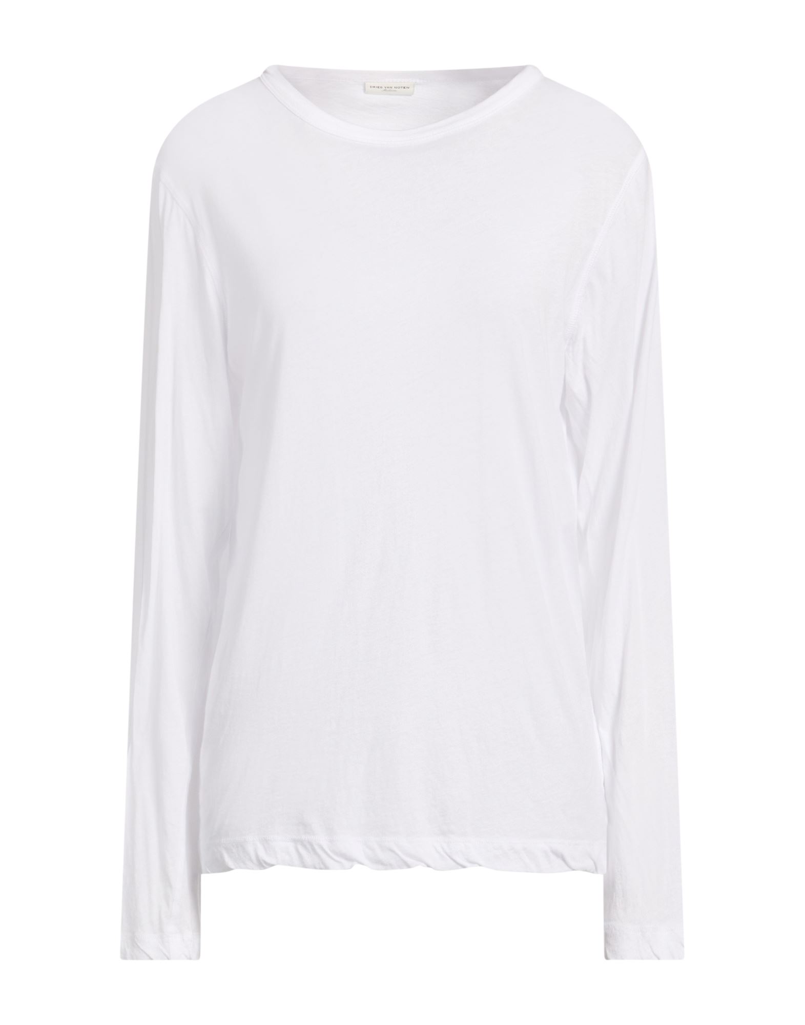 DRIES VAN NOTEN DRIES VAN NOTEN ΜΠΛΟΥΖΑΚΙΑ T-shirt