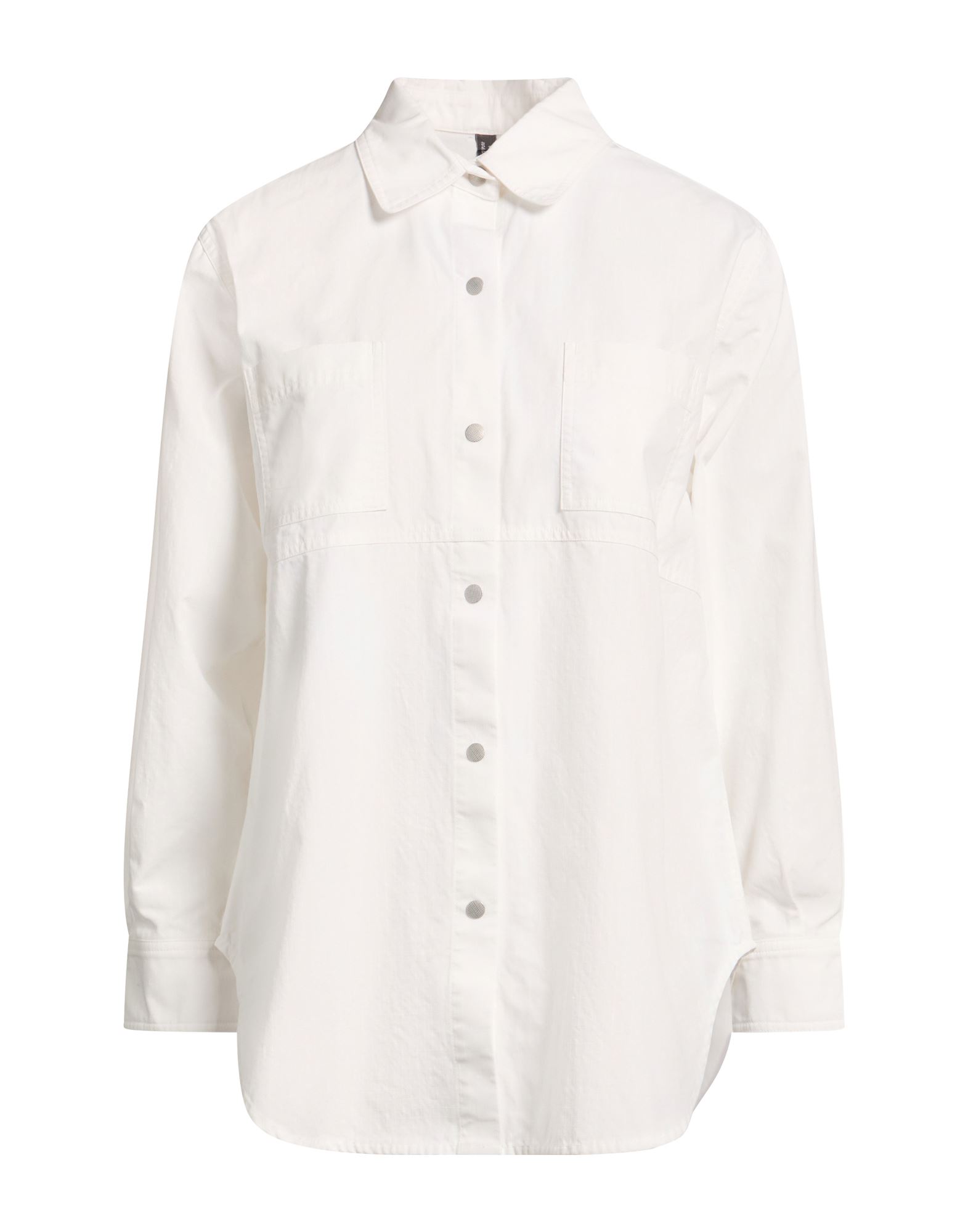 W'MENSWEAR W'MENSWEAR ΜΠΛΟΥΖΑΚΙΑ Πουκάμισο