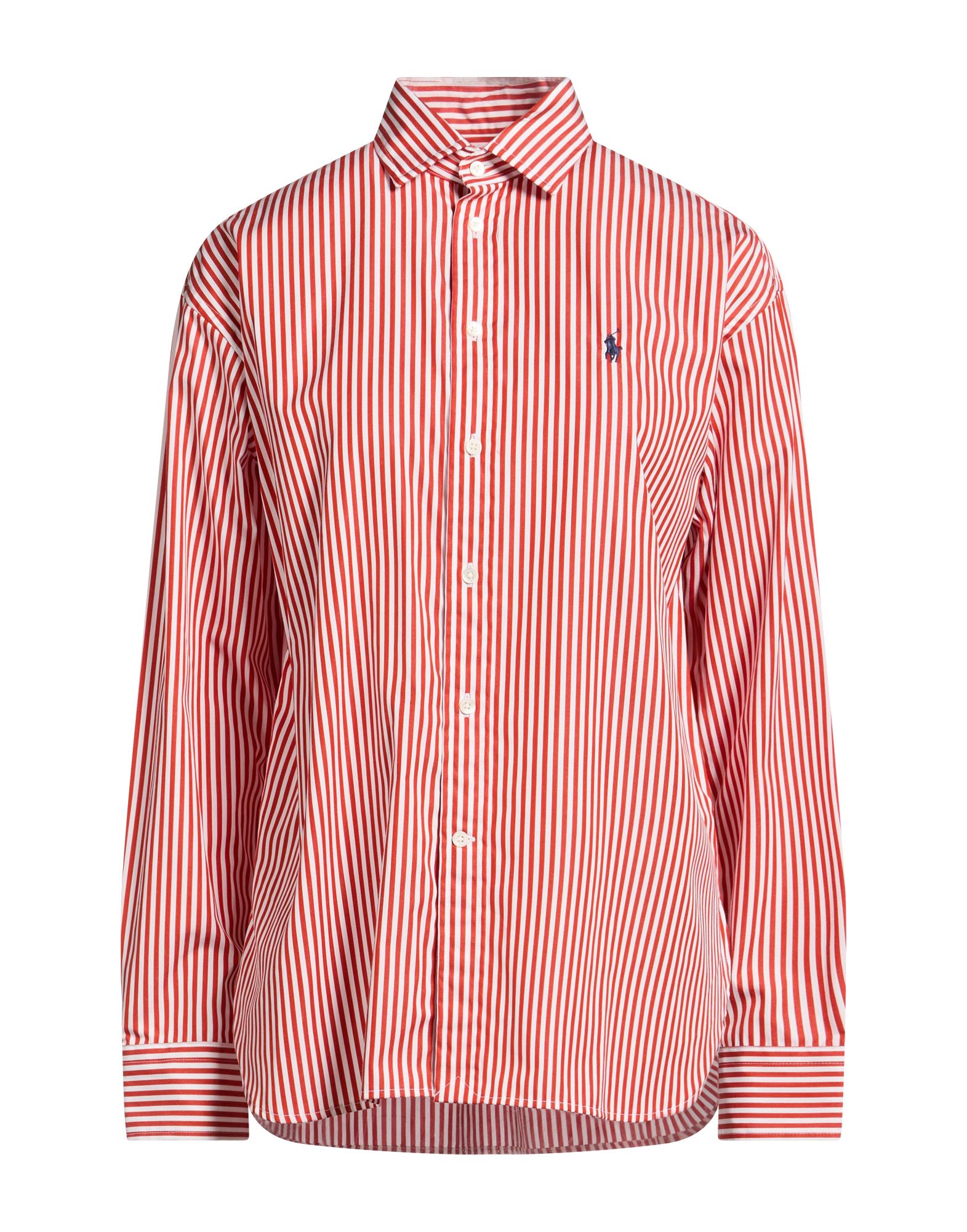 POLO RALPH LAUREN POLO RALPH LAUREN ΜΠΛΟΥΖΑΚΙΑ Πουκάμισο