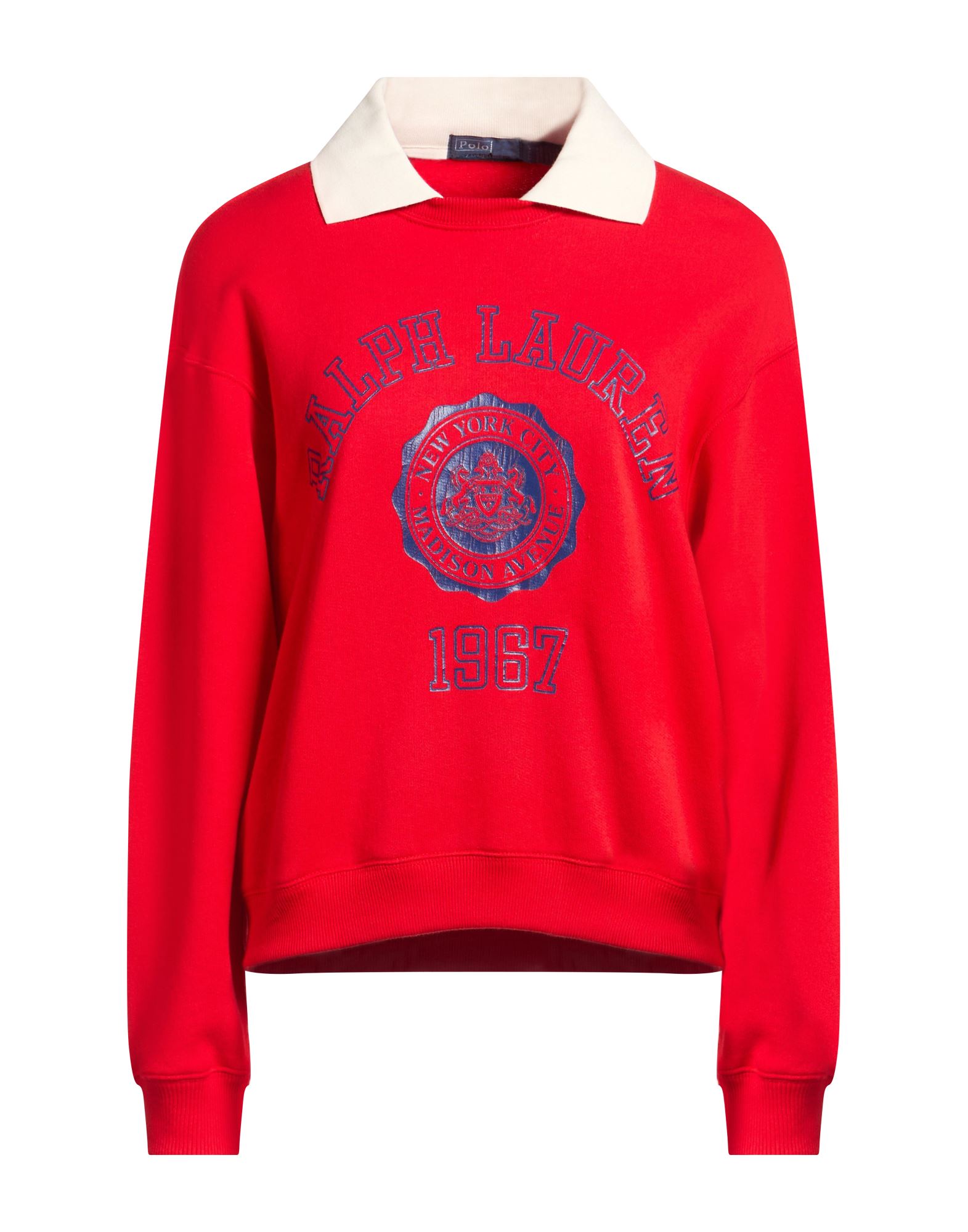 POLO RALPH LAUREN POLO RALPH LAUREN ΜΠΛΟΥΖΑΚΙΑ Φούτερ