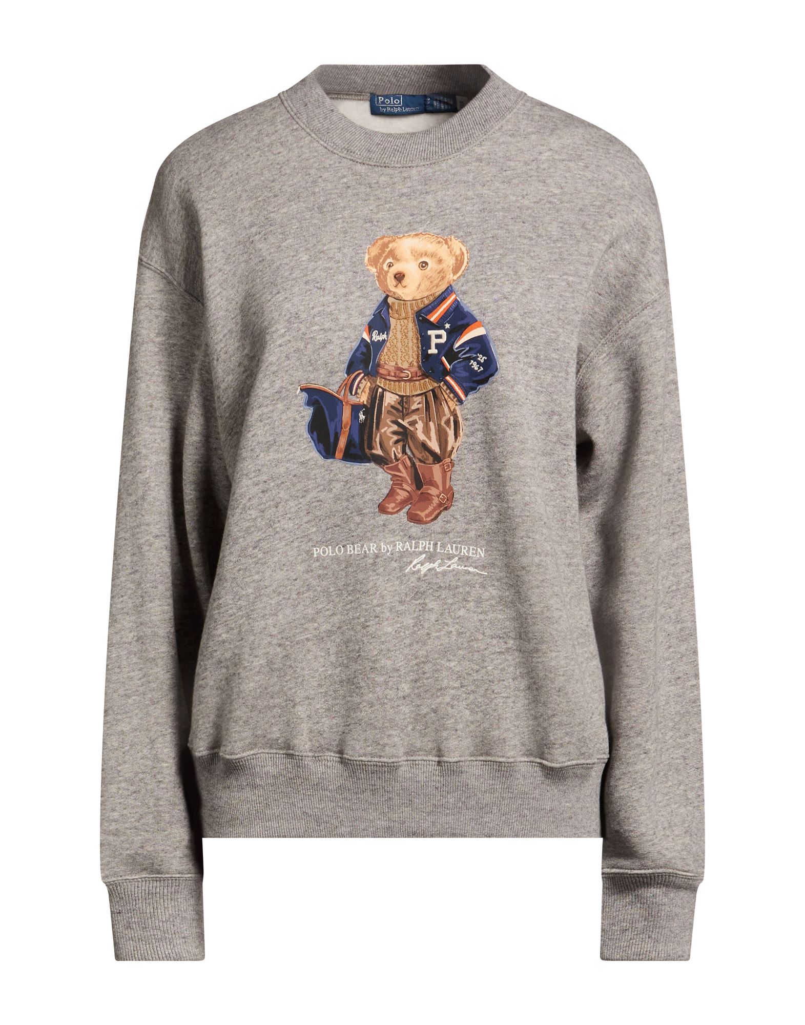 POLO RALPH LAUREN POLO RALPH LAUREN ΜΠΛΟΥΖΑΚΙΑ Φούτερ