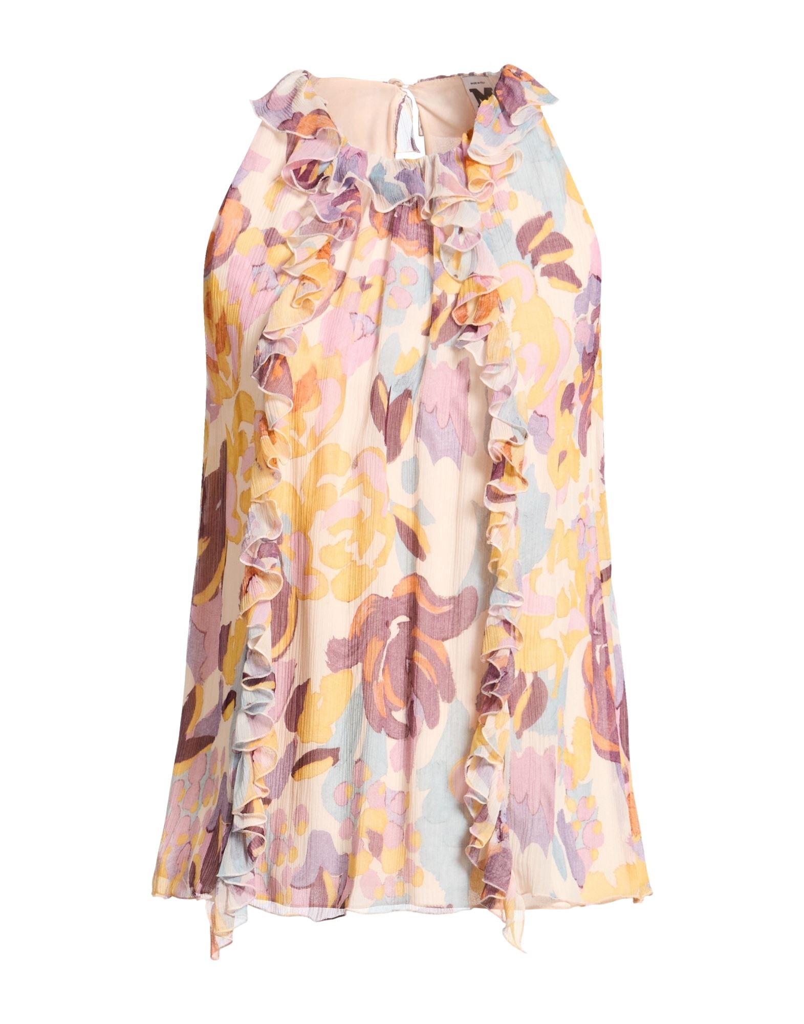 MISSONI MISSONI ΜΠΛΟΥΖΑΚΙΑ Τοπ