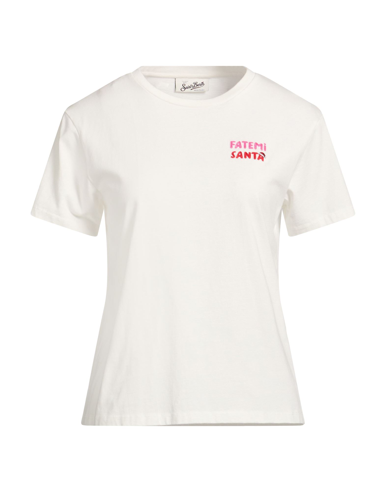 MC2 SAINT BARTH ΜΠΛΟΥΖΑΚΙΑ T-shirt