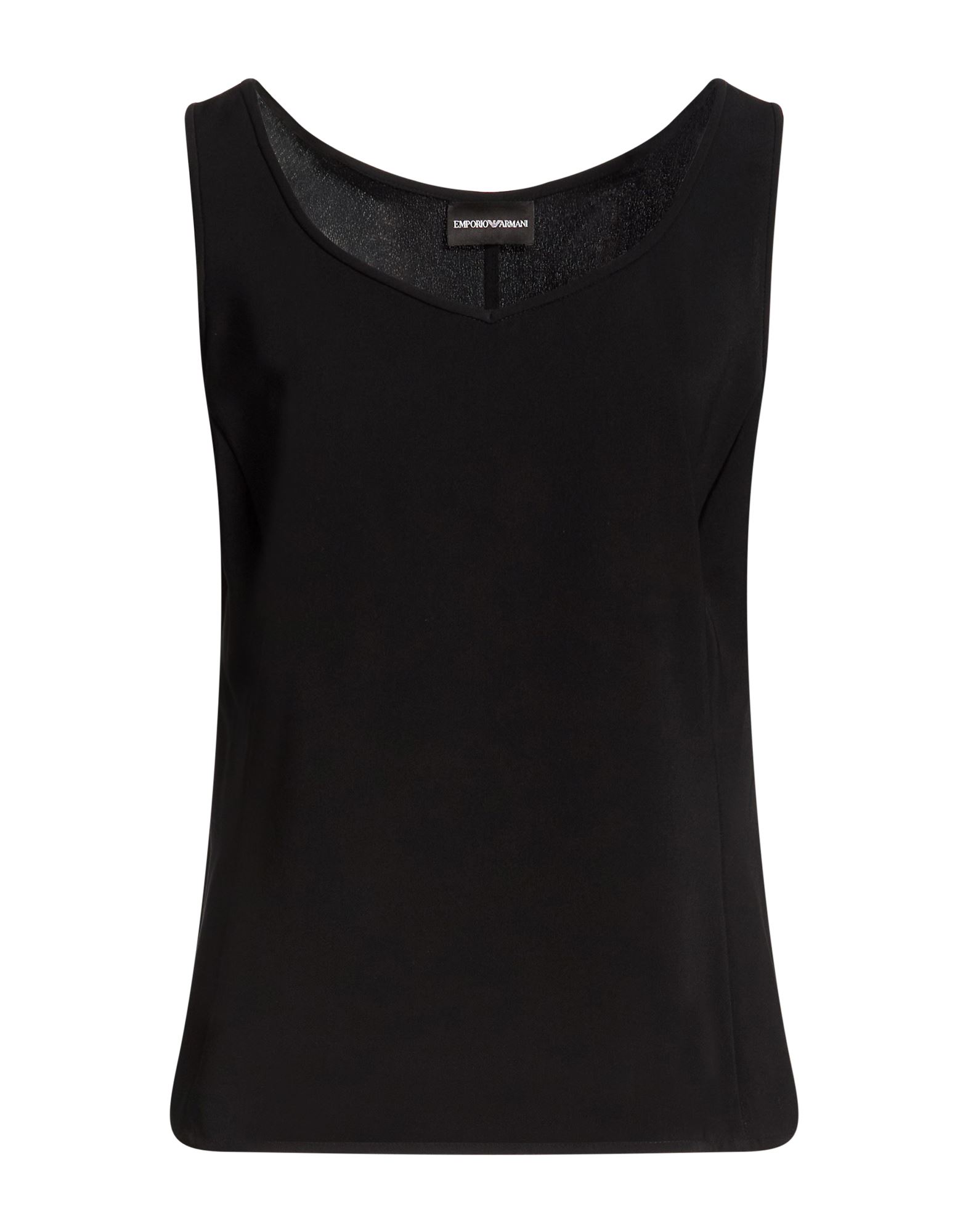EMPORIO ARMANI EMPORIO ARMANI ΜΠΛΟΥΖΑΚΙΑ Τοπ