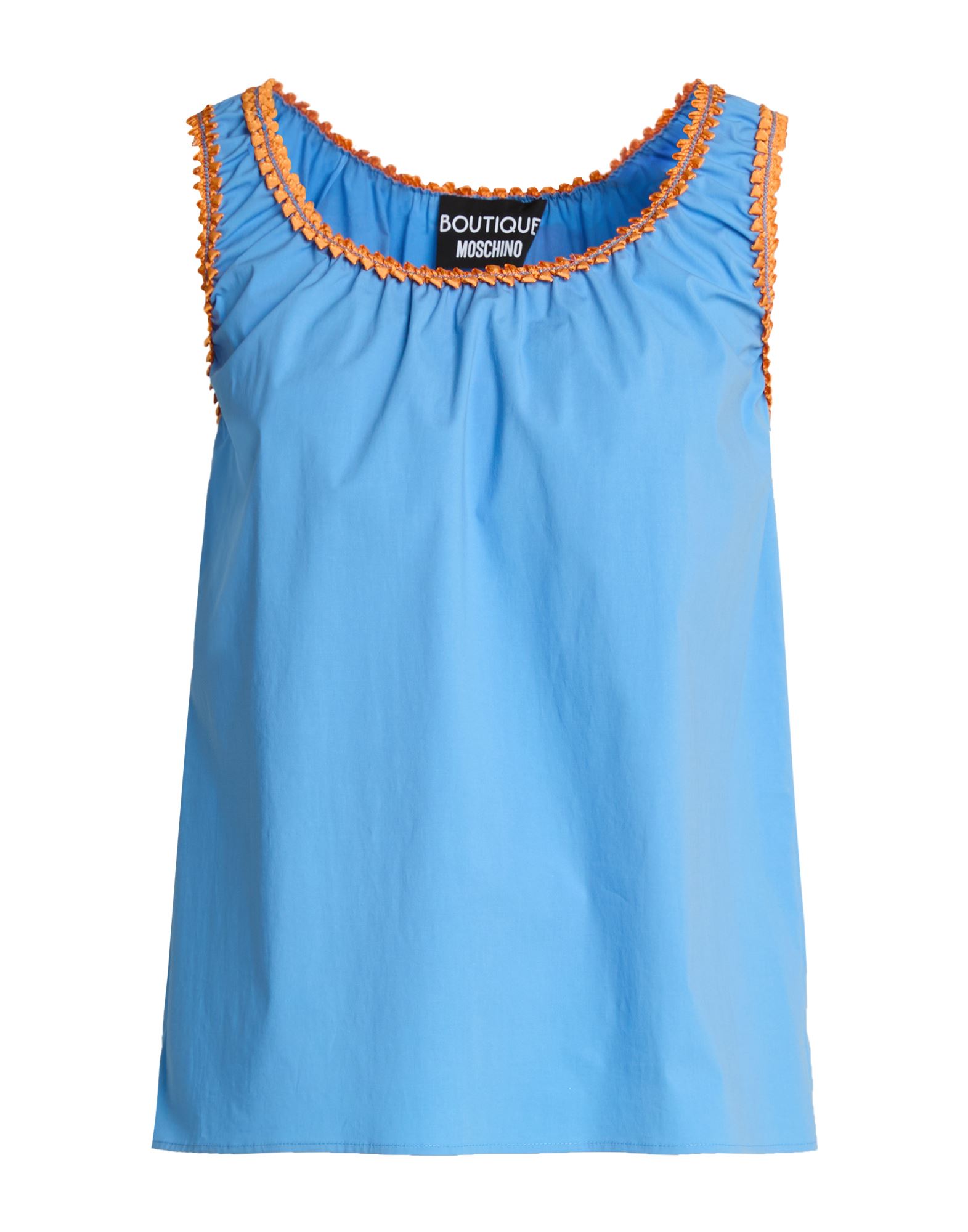 BOUTIQUE MOSCHINO ΜΠΛΟΥΖΑΚΙΑ Τοπ
