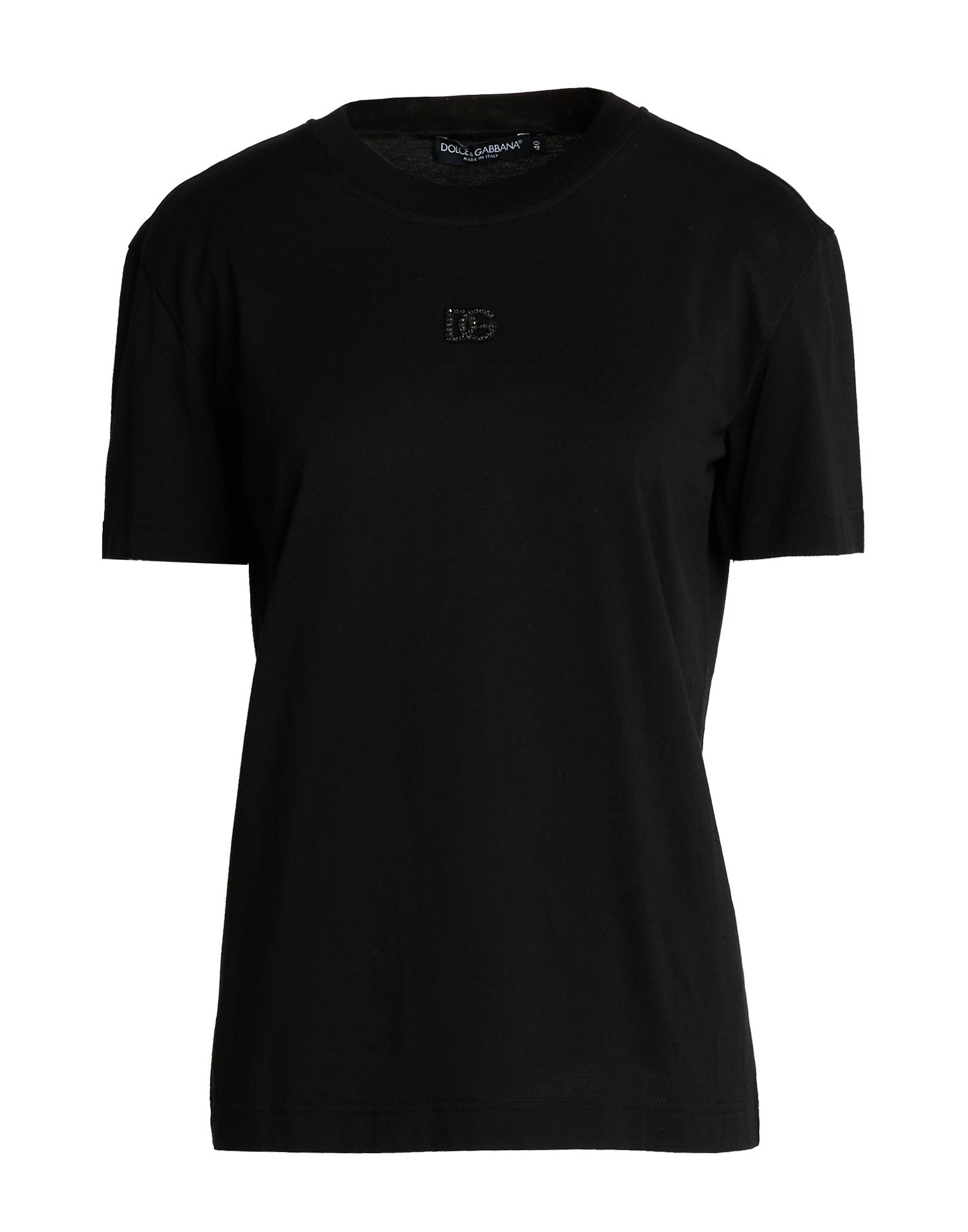 DOLCE&GABBANA DOLCE&GABBANA ΜΠΛΟΥΖΑΚΙΑ T-shirt