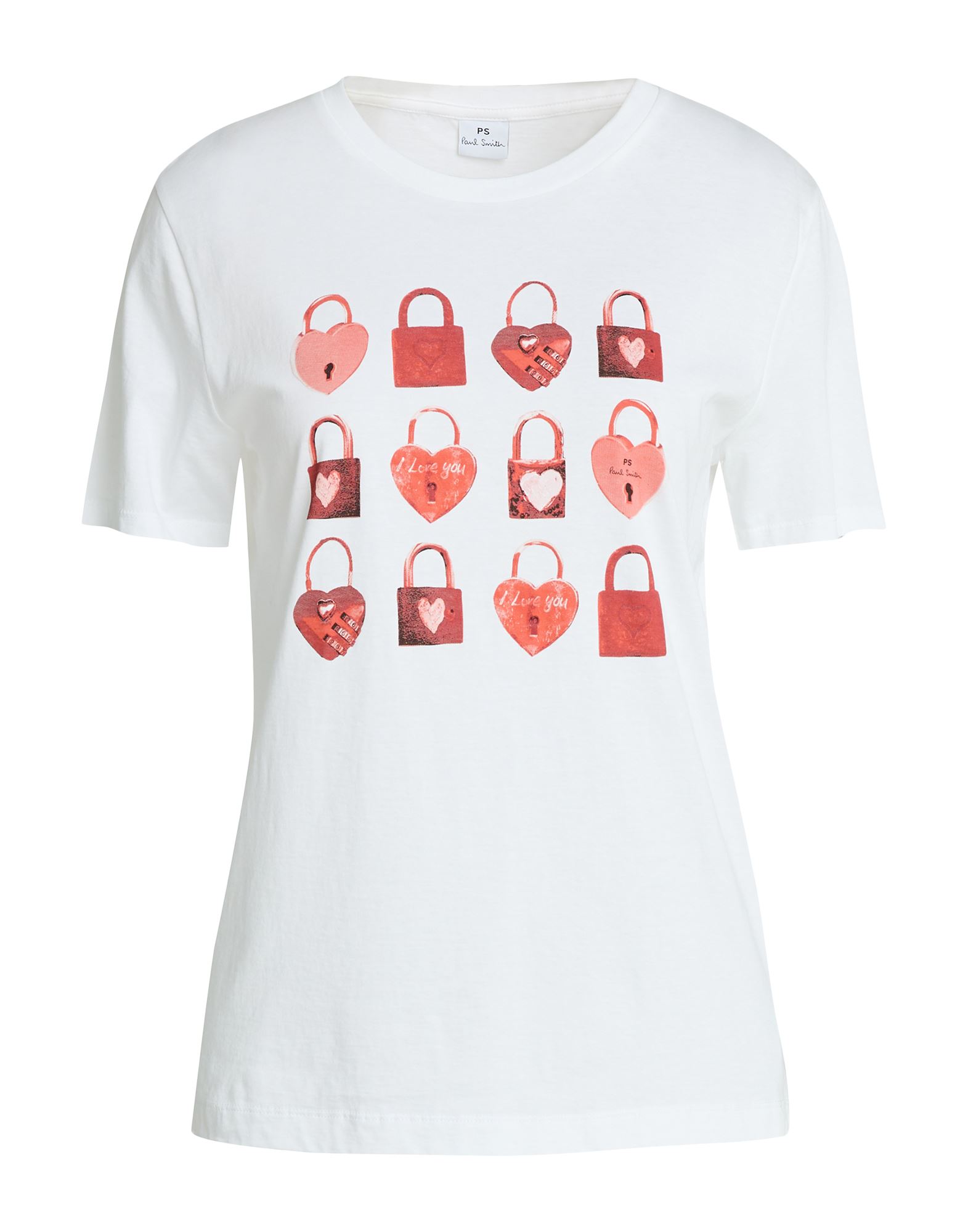 PS PAUL SMITH ΜΠΛΟΥΖΑΚΙΑ T-shirt
